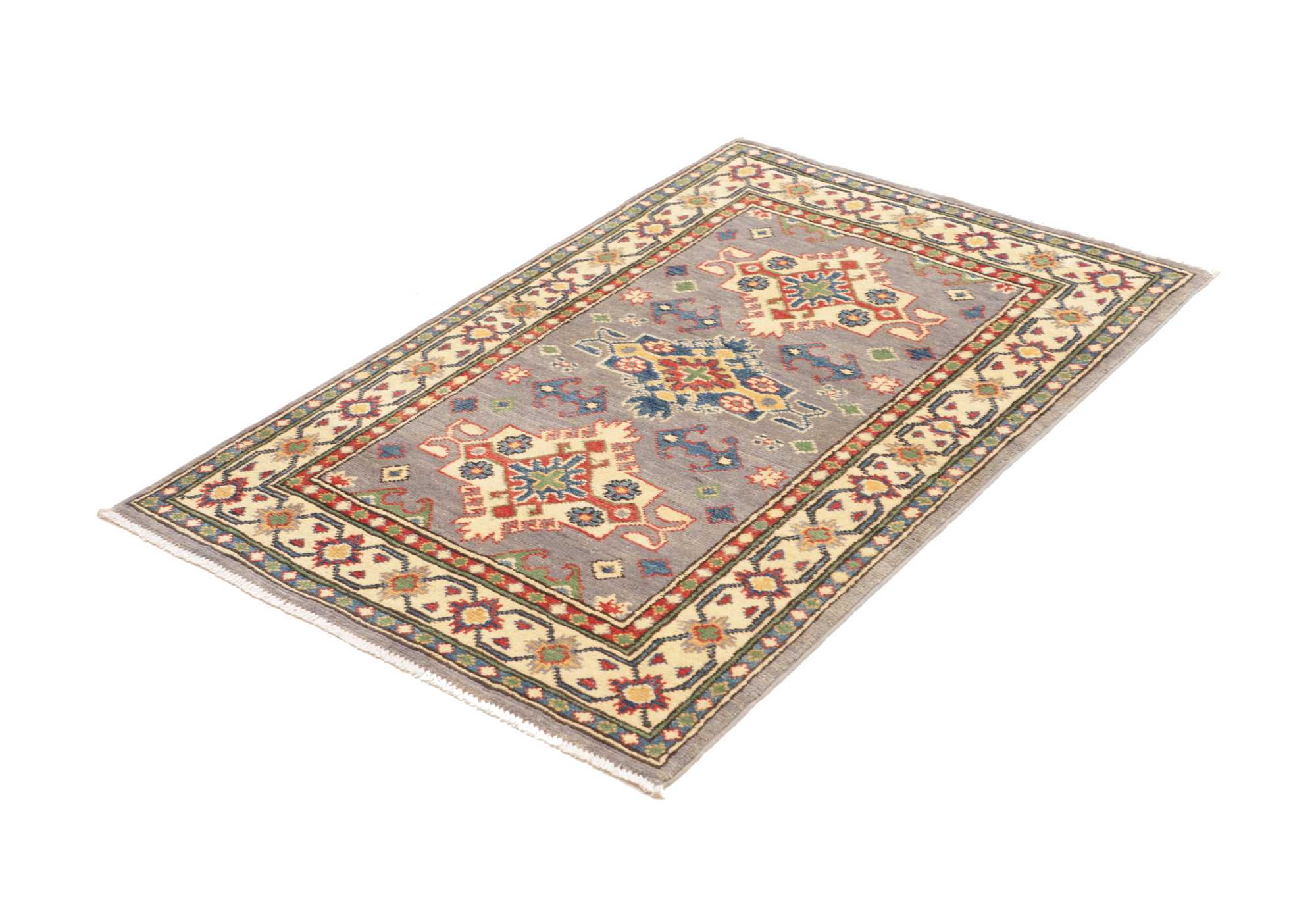 Kazak | 127 cm x 81 cm | Nr. 12-481601