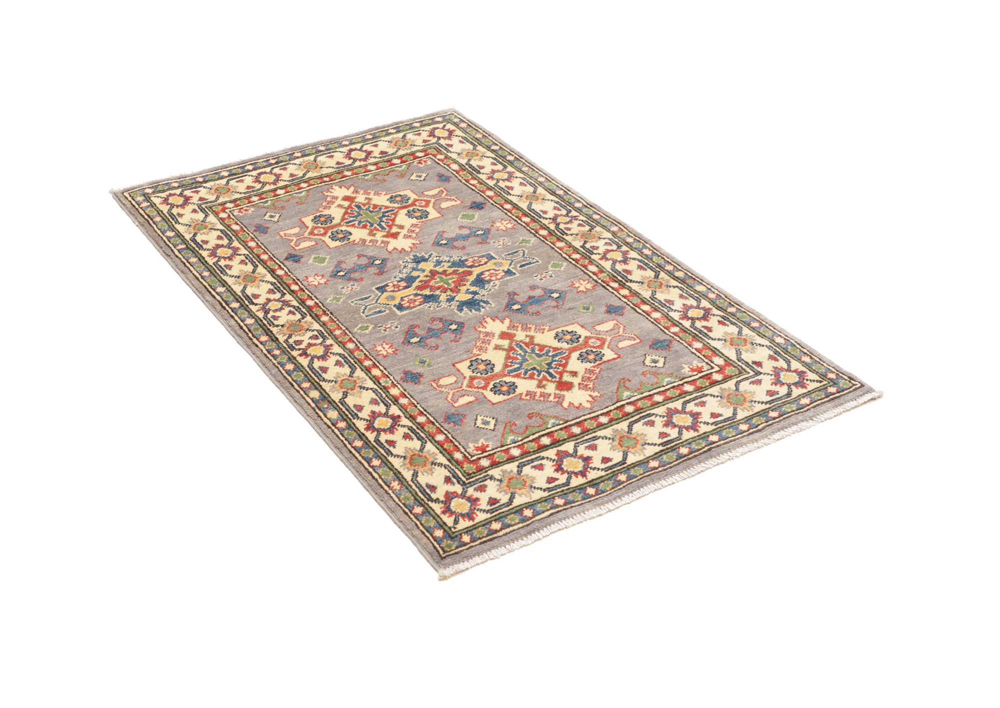 Kazak | 127 cm x 81 cm | Nr. 12-481601