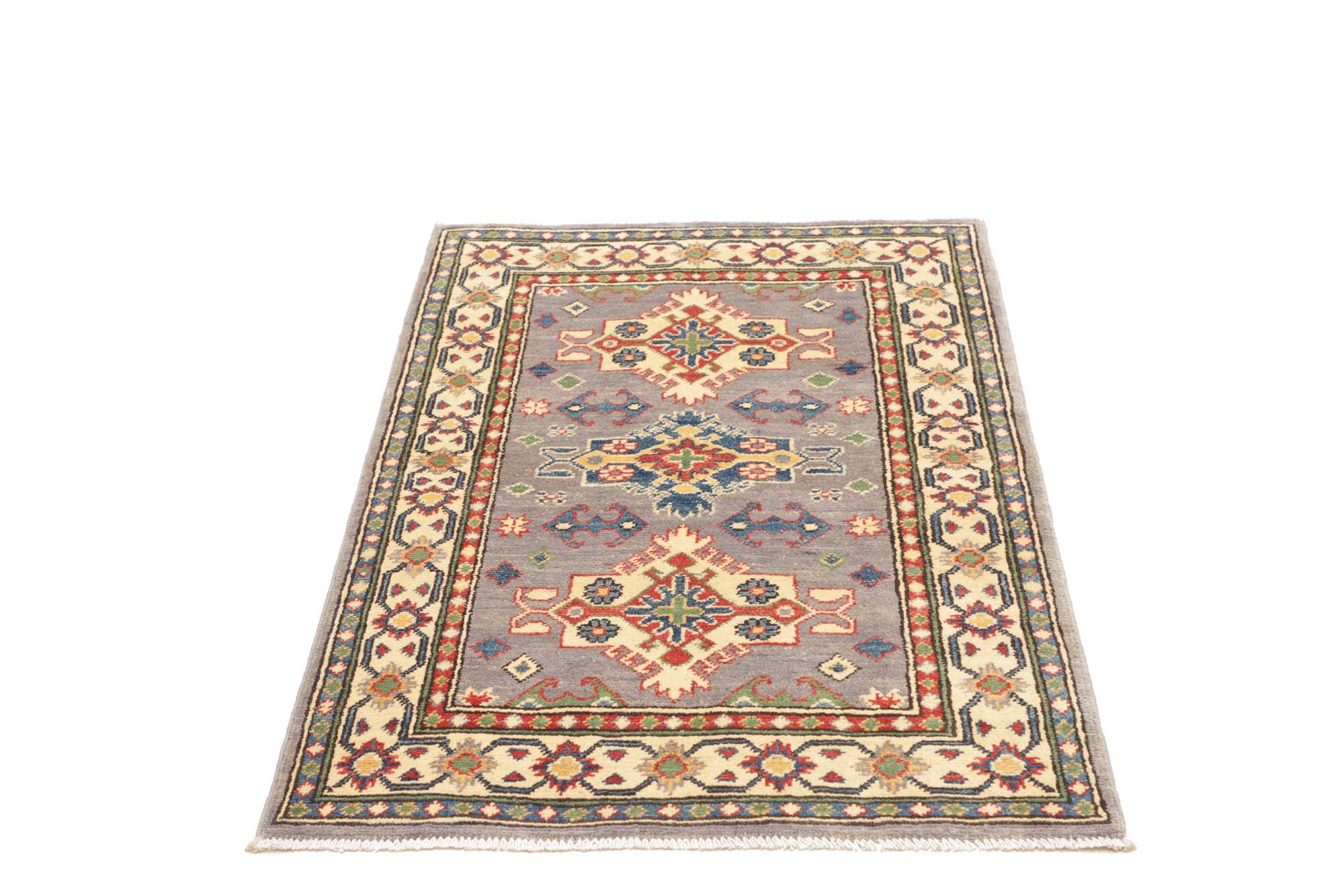 Kazak | 127 cm x 81 cm | Nr. 12-481601