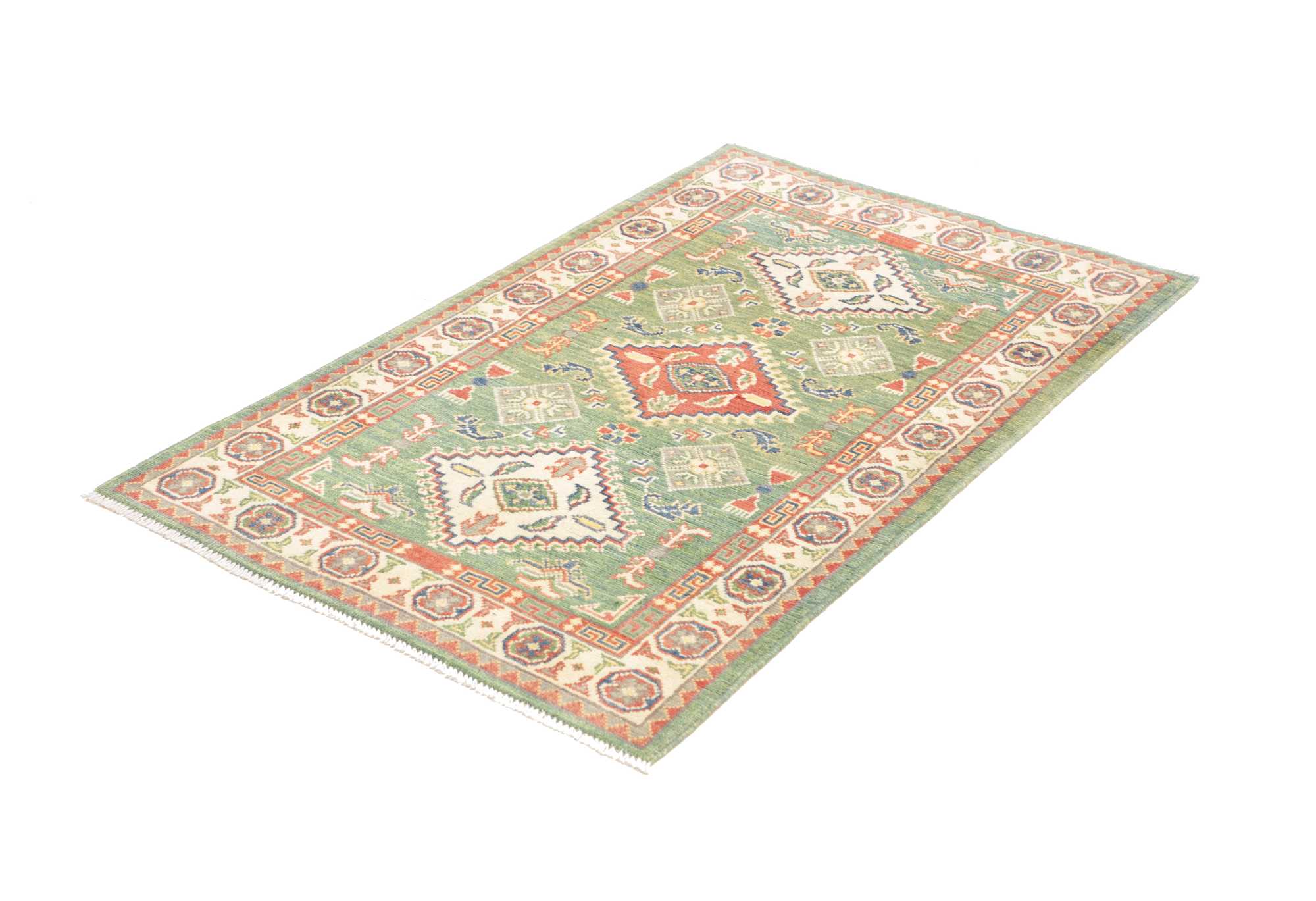 Kazak | 125 cm x 82 cm | Nr. 12-481602