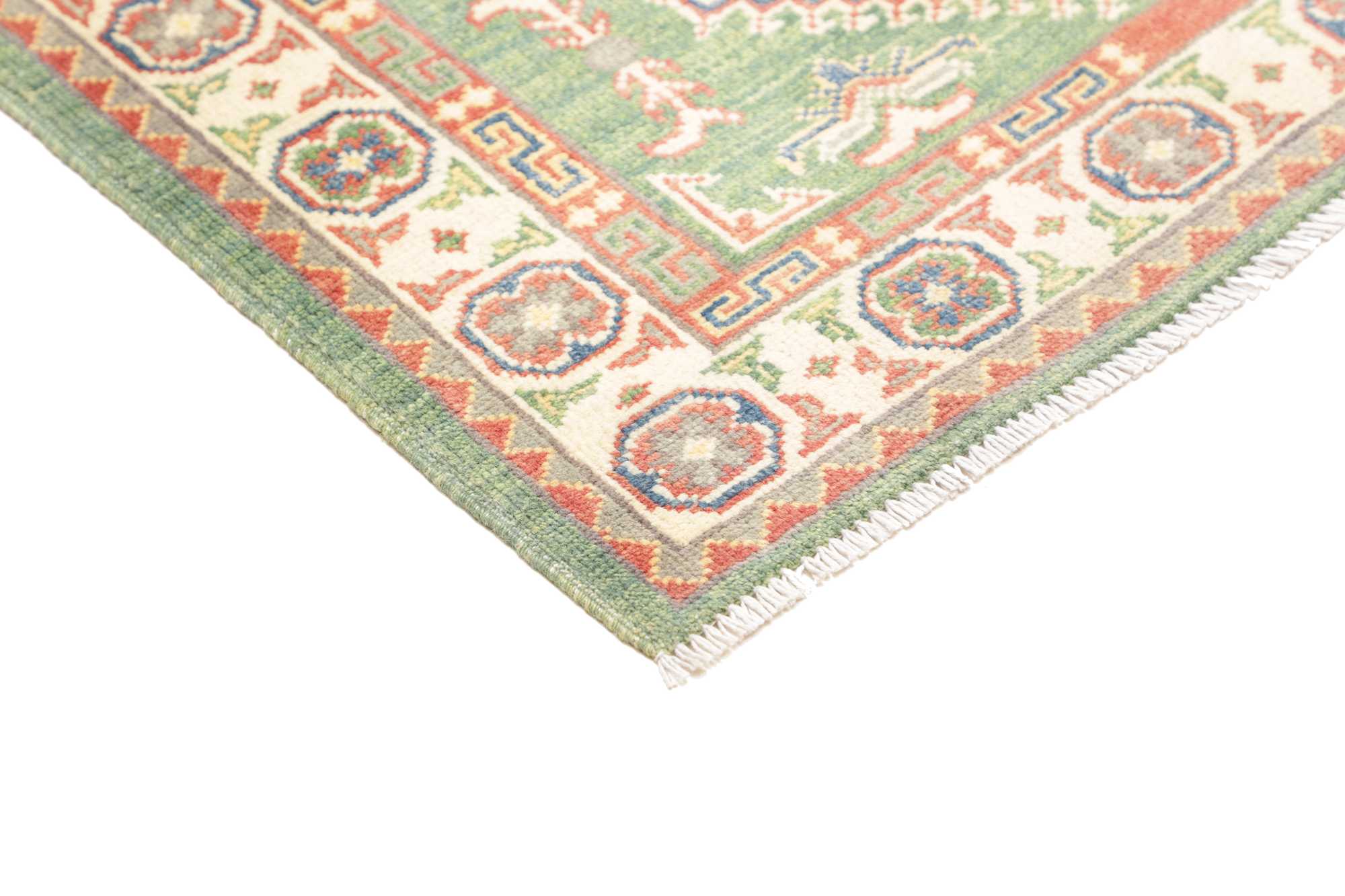 Kazak | 125 cm x 82 cm | Nr. 12-481602