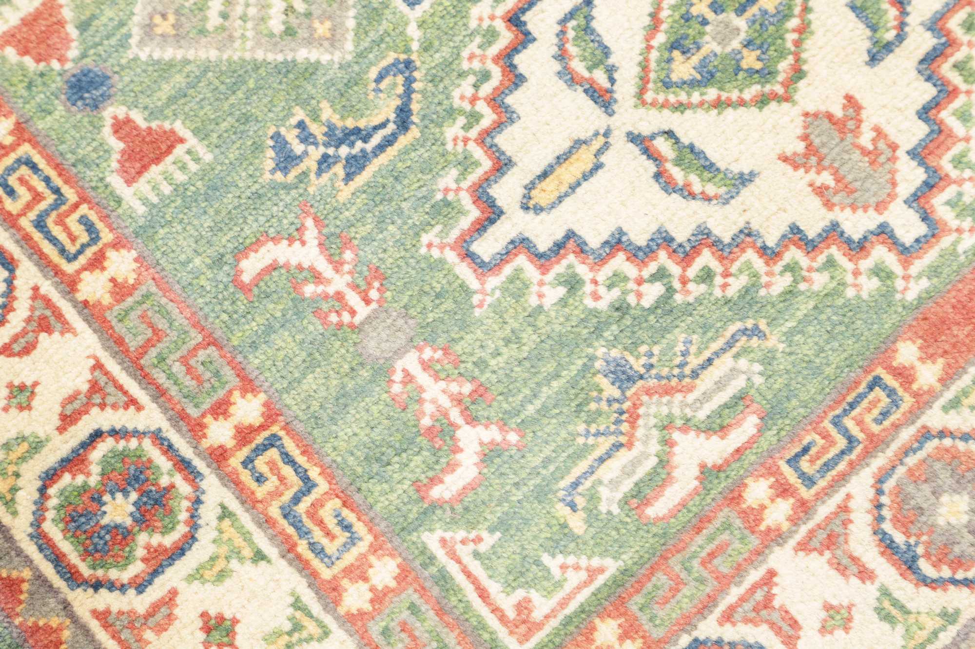 Kazak | 125 cm x 82 cm | Nr. 12-481602