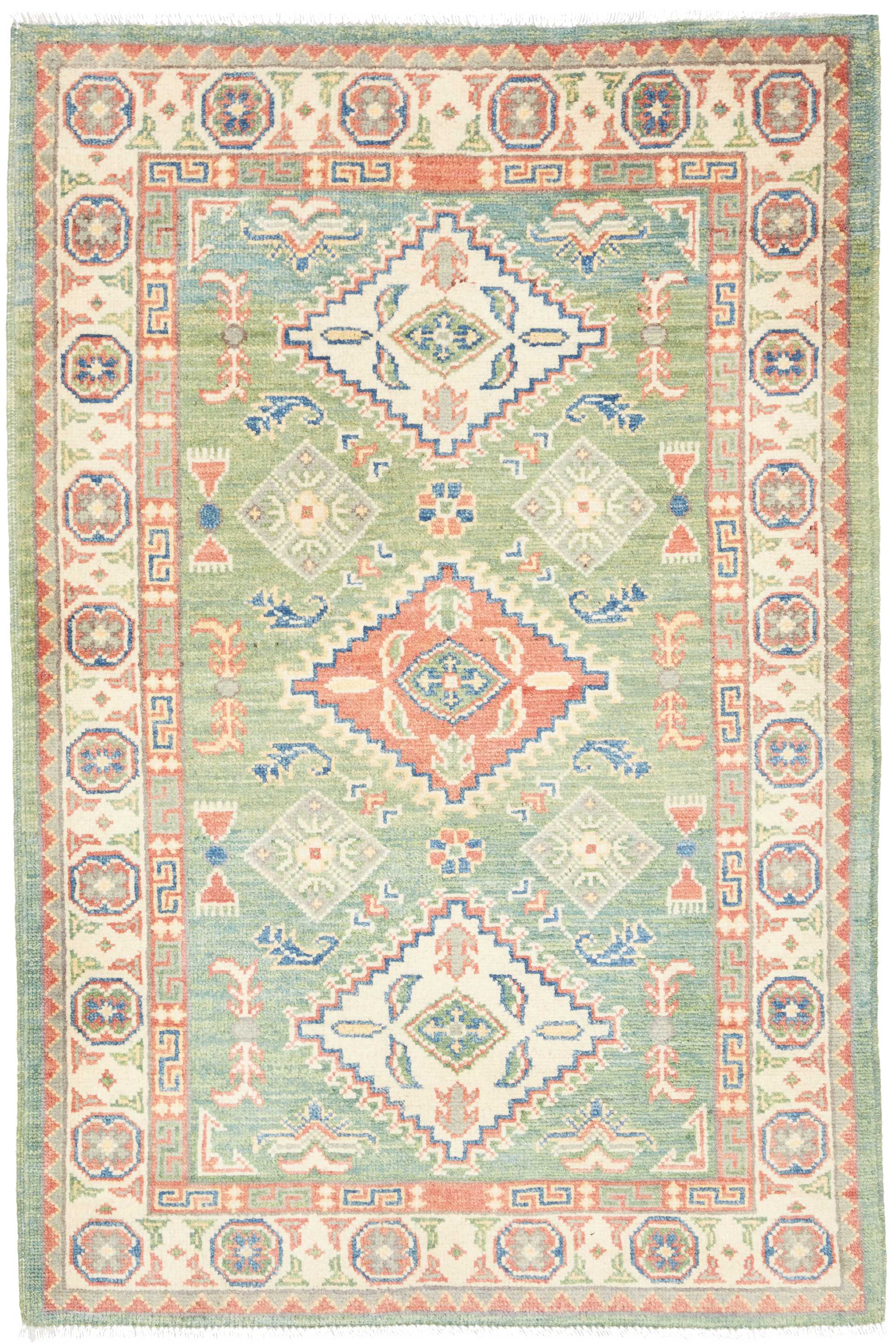 Kazak | 125 cm x 82 cm | Nr. 12-481602