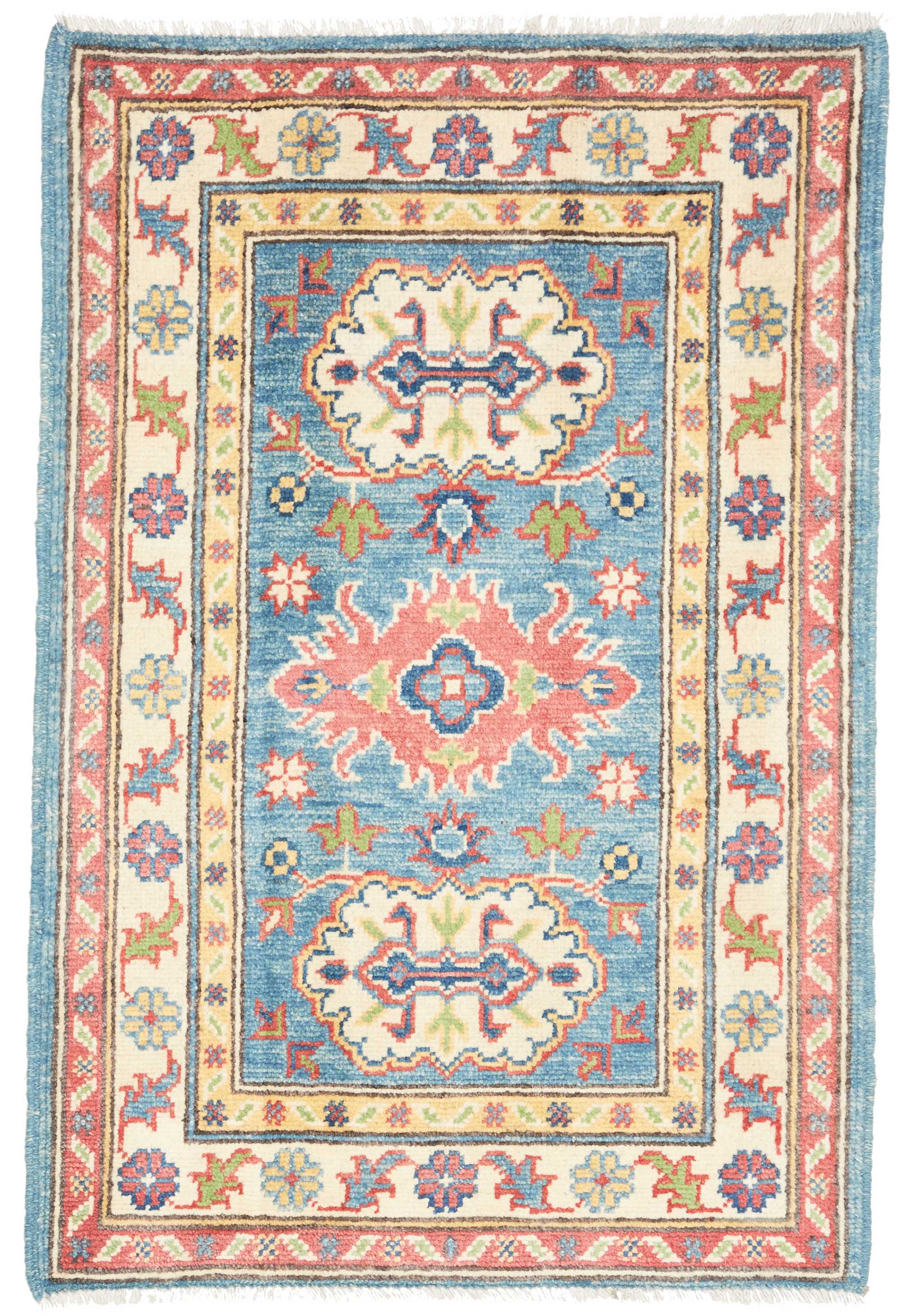 Kazak | 91 x 61 cm | Nr. 12-481605