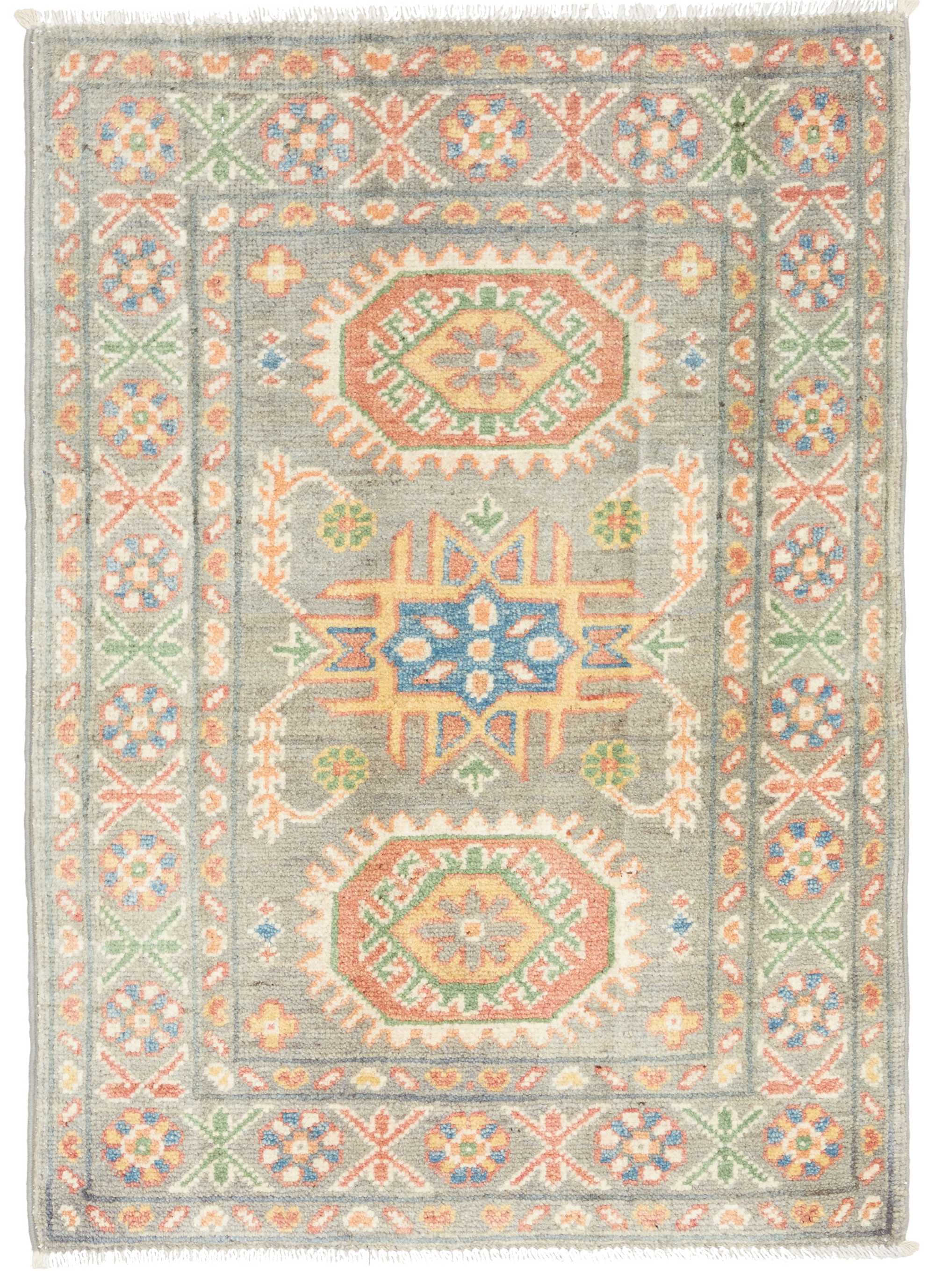 Kazak | 86 cm x 62 cm | Nr. 12-481606