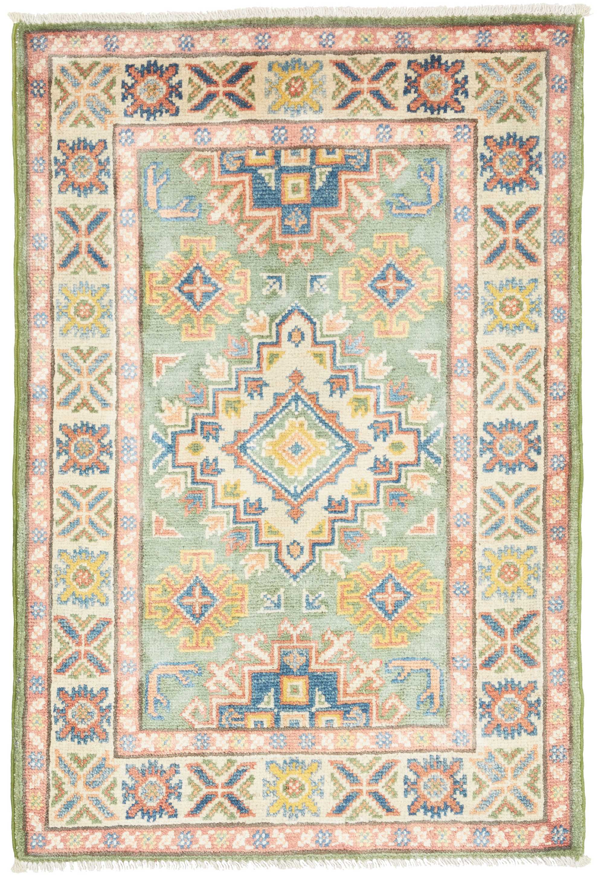 Kazak | 92 x 61 cm | Nr. 12-481607