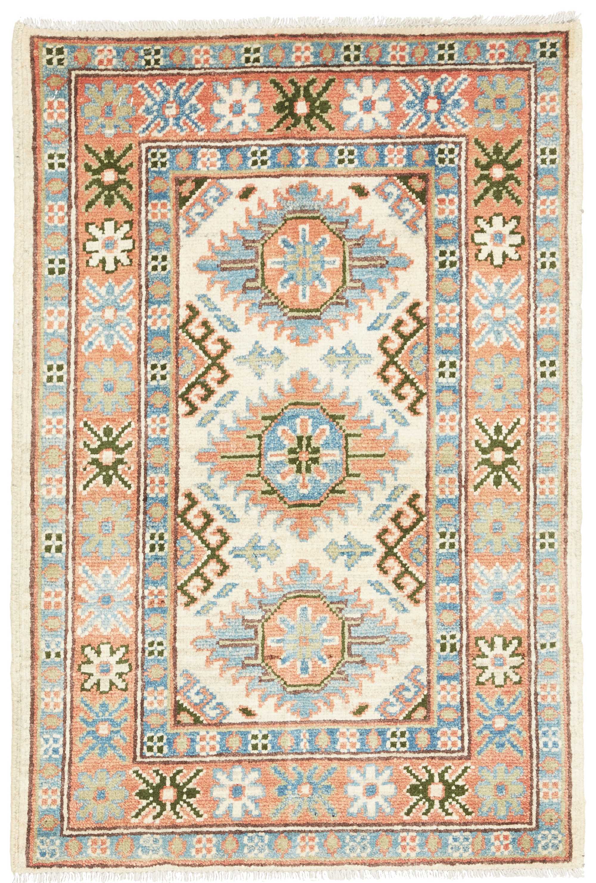 Kazak | 93 cm x 63 cm | Nr. 12-481608