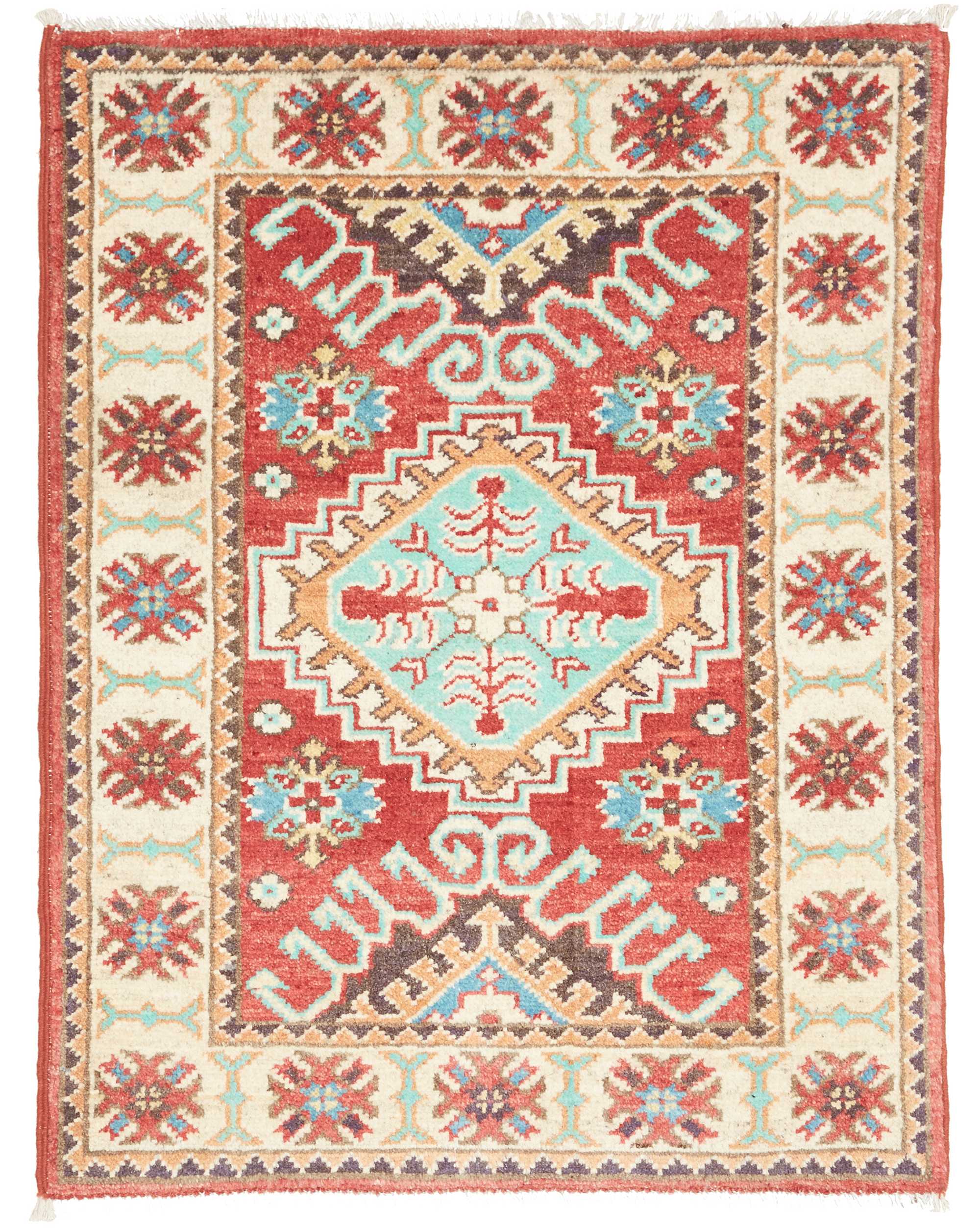 Kazak | 77 cm x 60 cm | Nr. 12-481610
