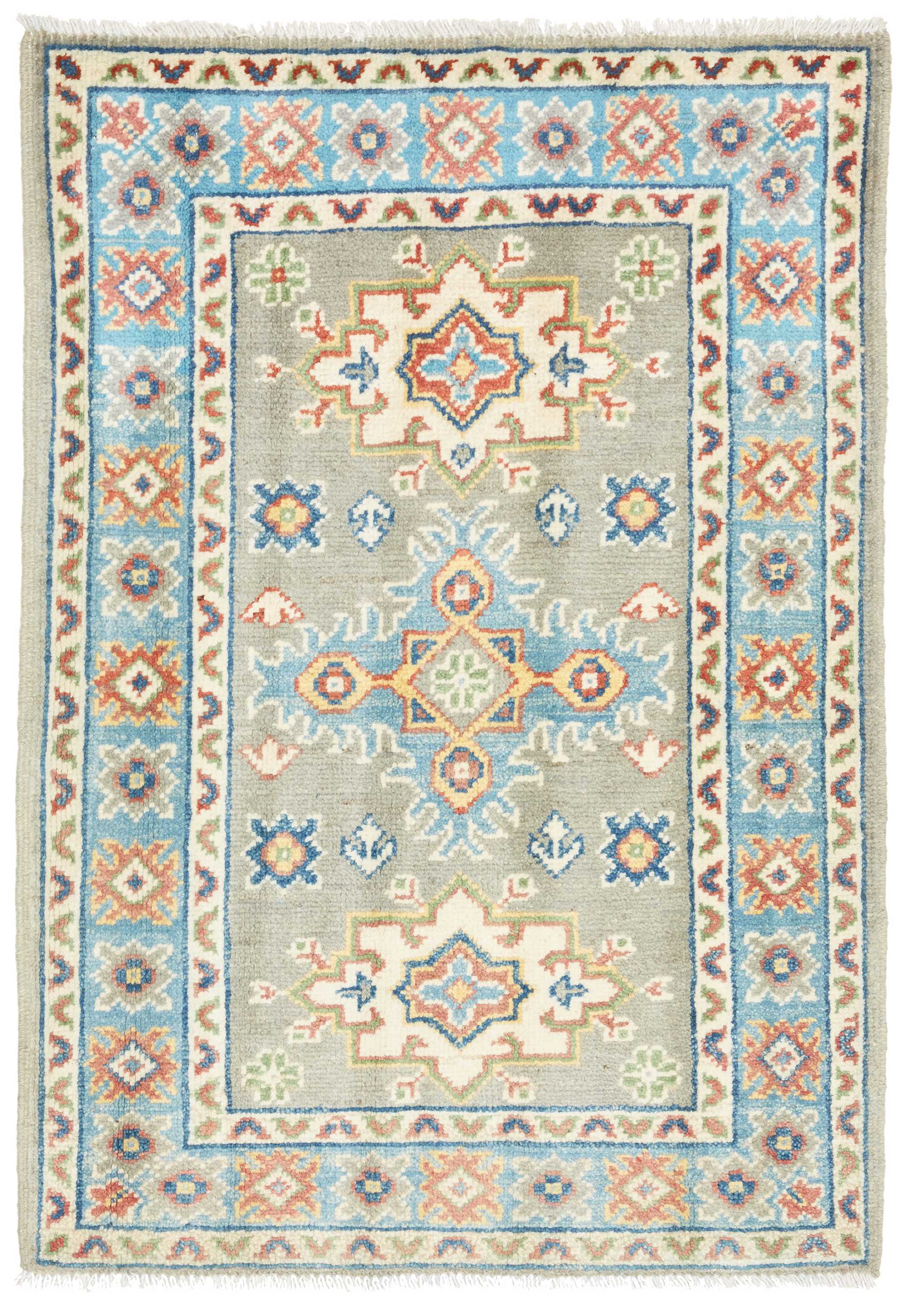 Kazak | 92 x 62 cm | Nr. 12-481611