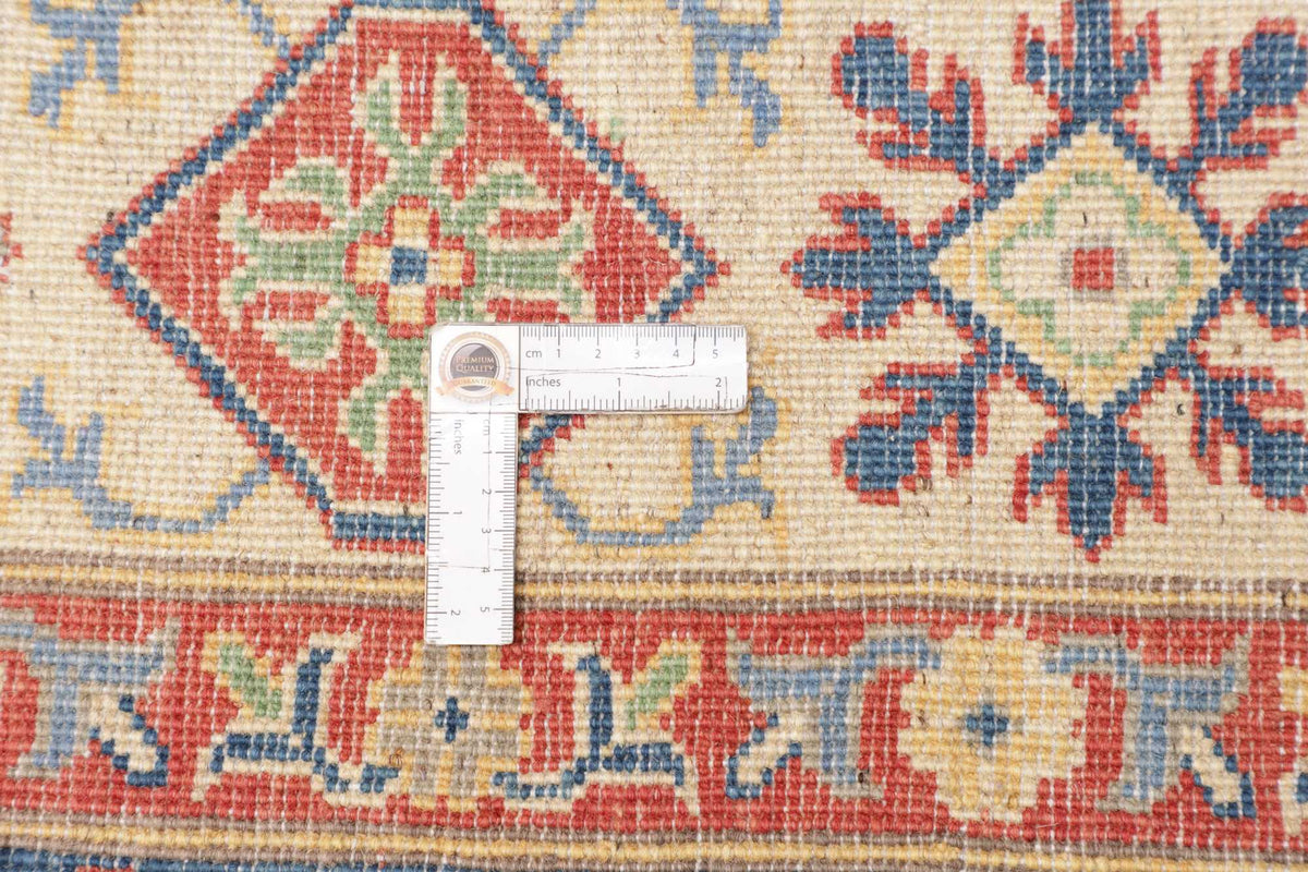 Kazak | 281 cm x 199 cm | Nr. 12-481613