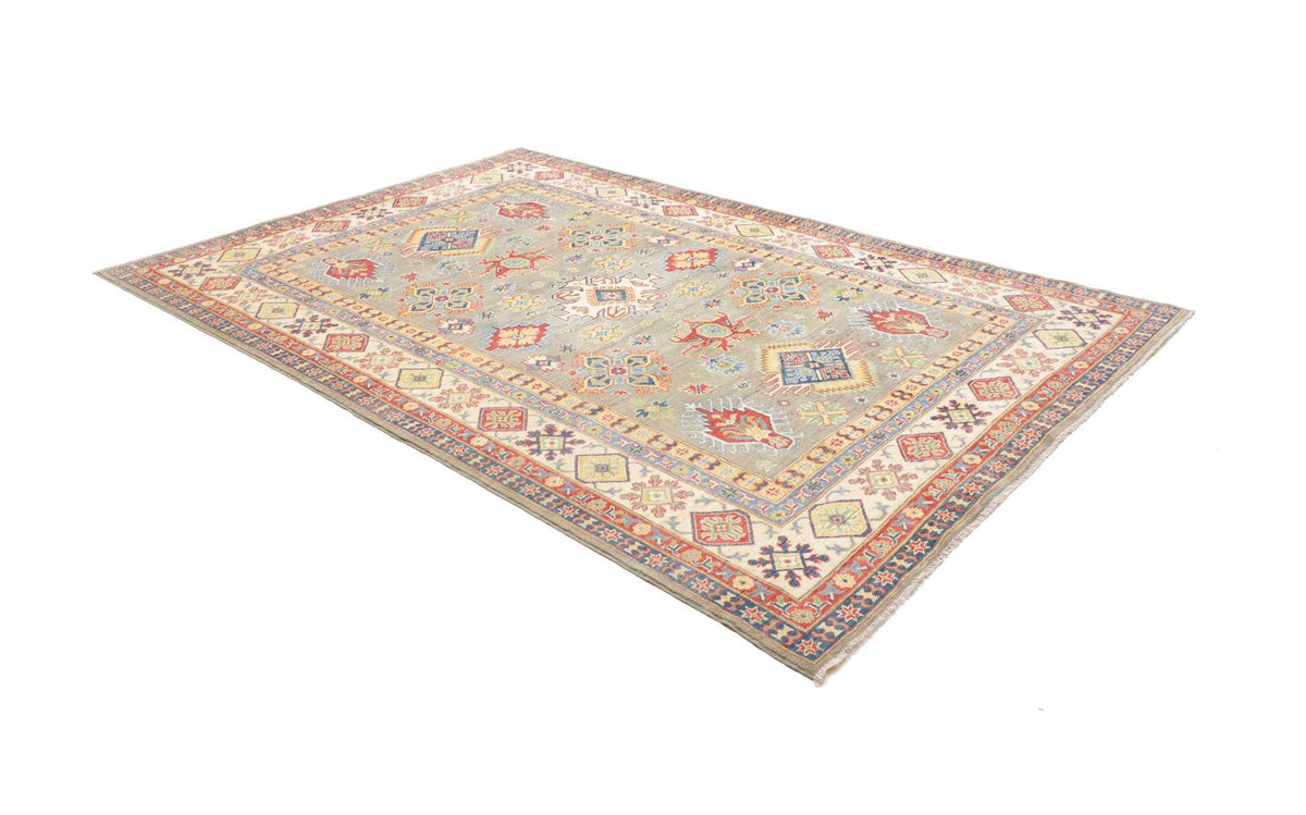 Kazak | 281 cm x 199 cm | Nr. 12-481613