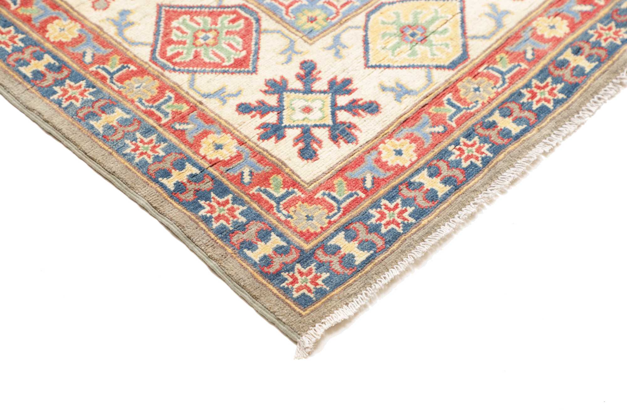 Kazak | 281 cm x 199 cm | Nr. 12-481613