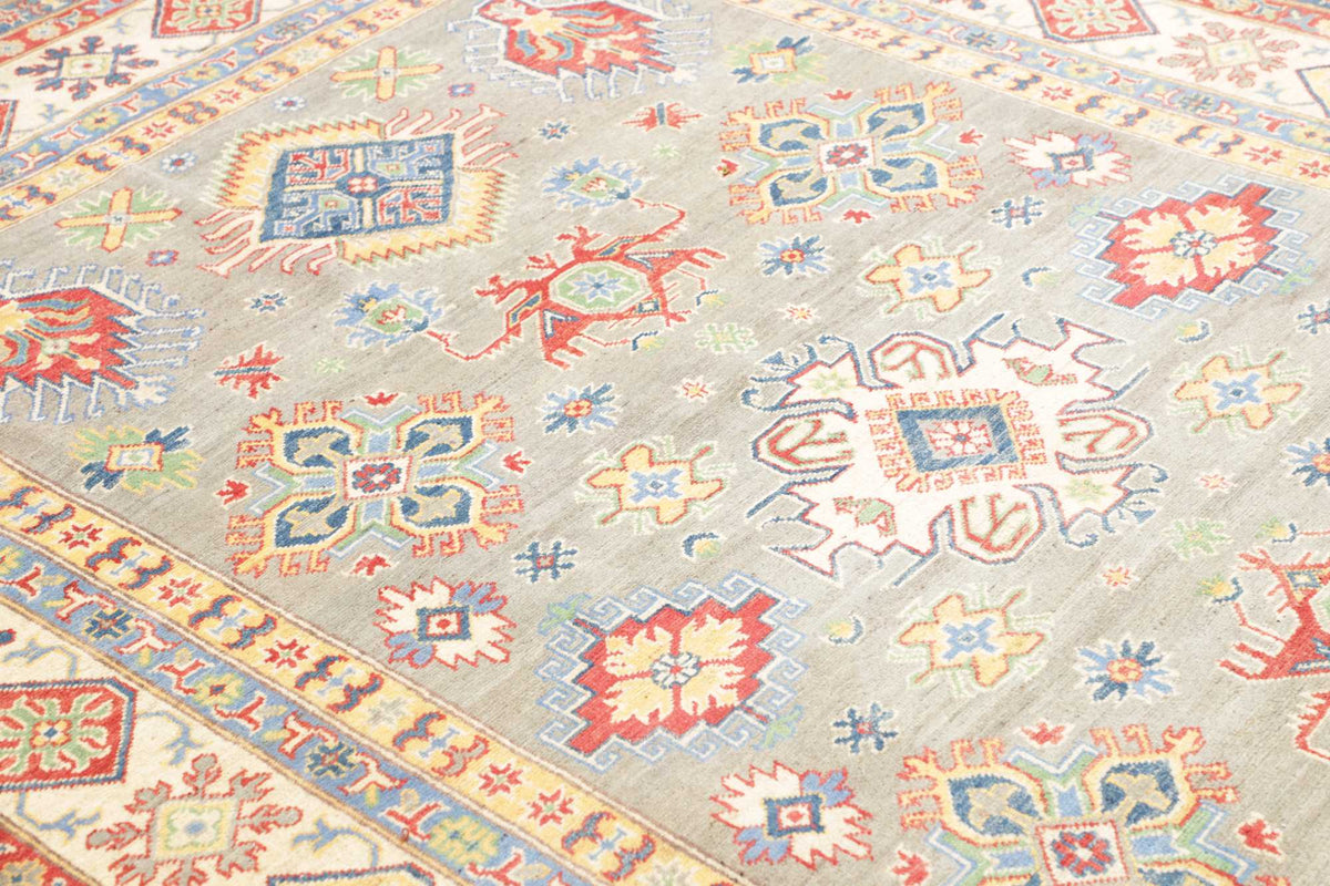 Kazak | 281 cm x 199 cm | Nr. 12-481613