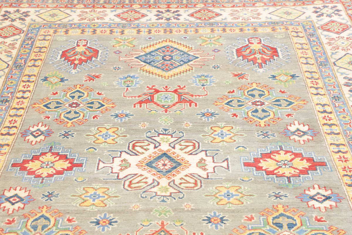 Kazak | 281 cm x 199 cm | Nr. 12-481613