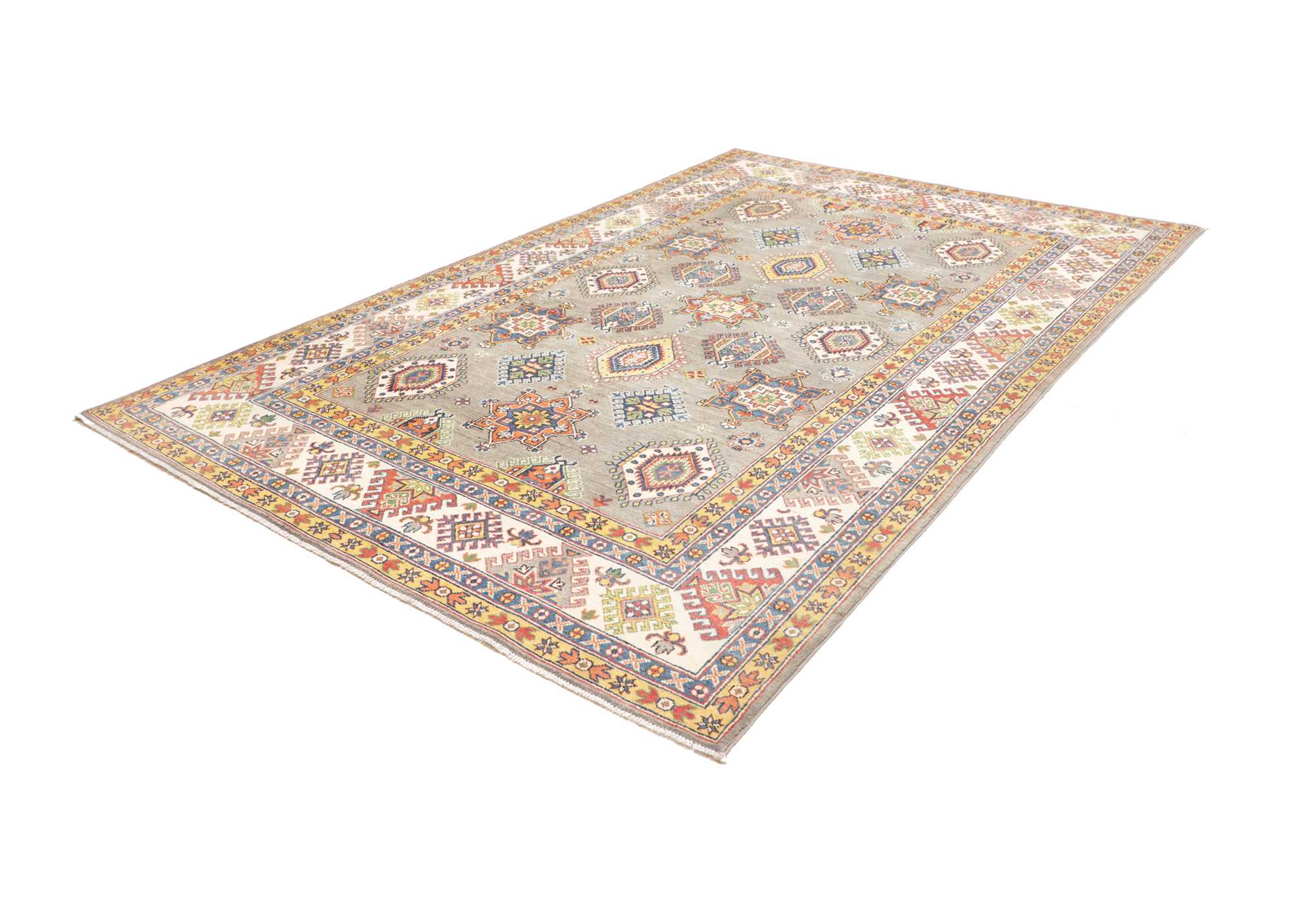 Kazak | 296 cm x 197 cm | Nr. 12-481614