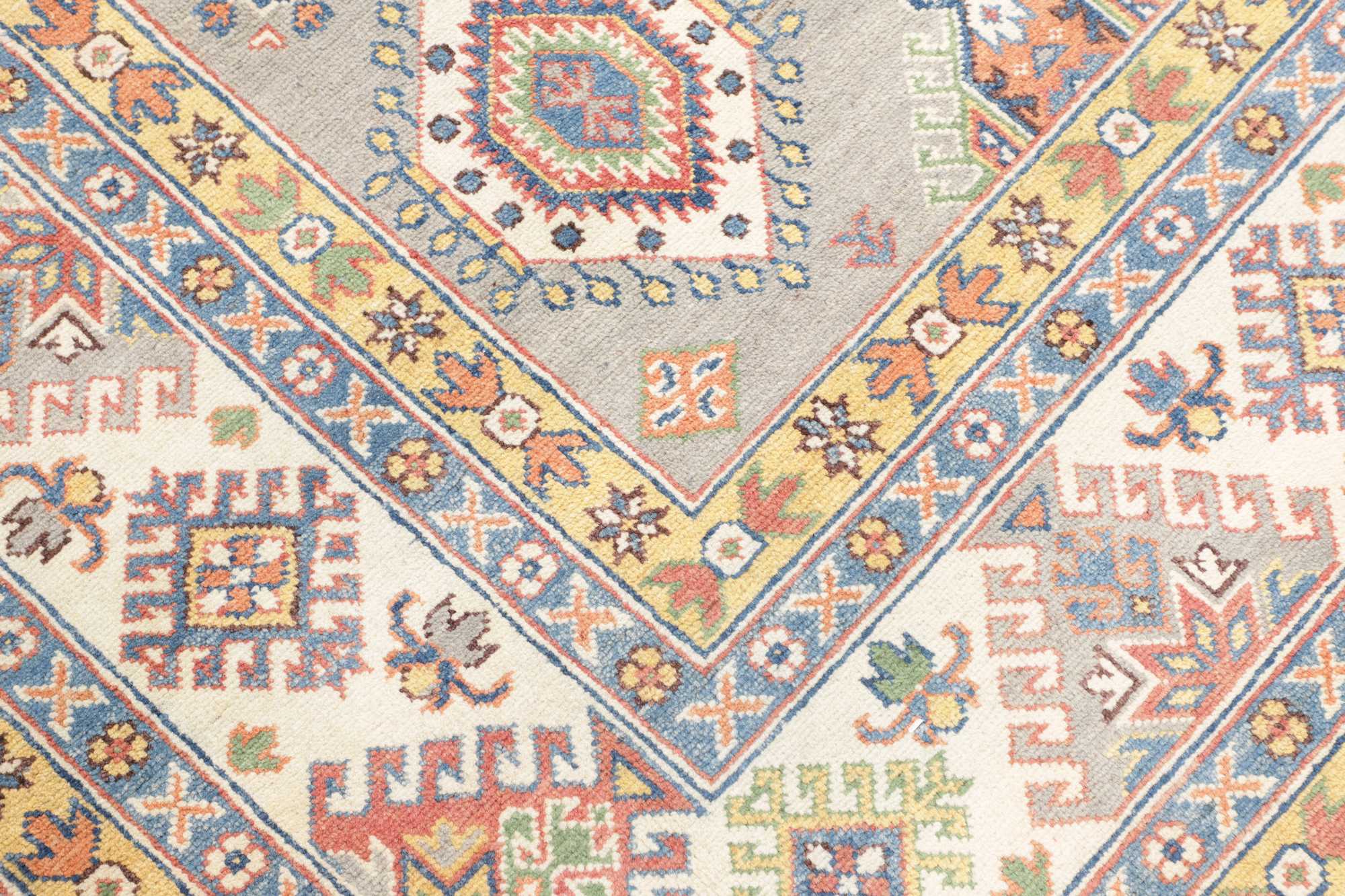 Kazak | 296 cm x 197 cm | Nr. 12-481614