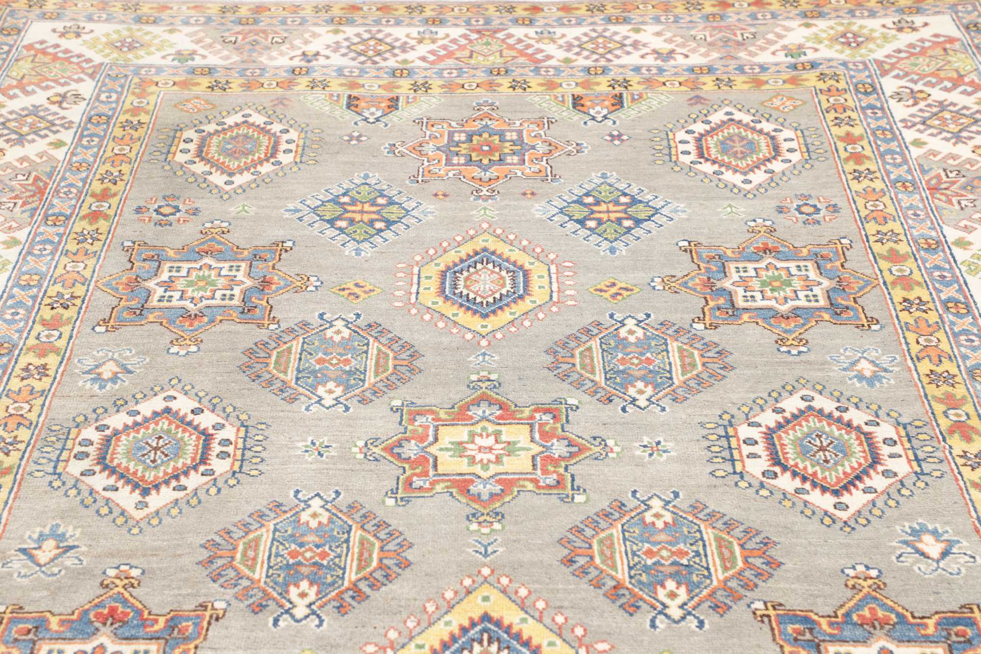 Kazak | 296 cm x 197 cm | Nr. 12-481614
