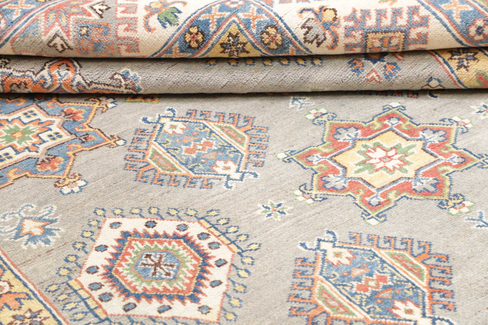 Kazak | 296 cm x 197 cm | Nr. 12-481614