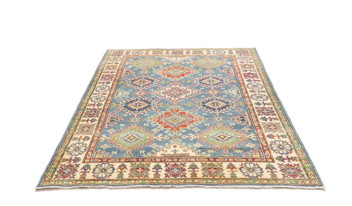 Kazak | 200 cm x 154 cm | Nr. 12-481616