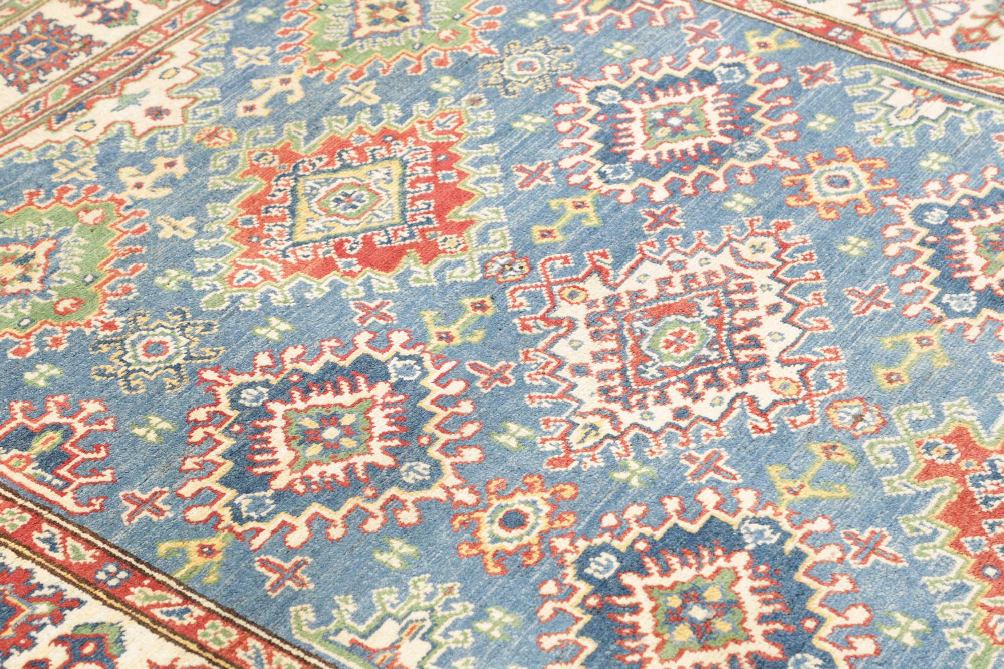 Kazak | 200 cm x 154 cm | Nr. 12-481616