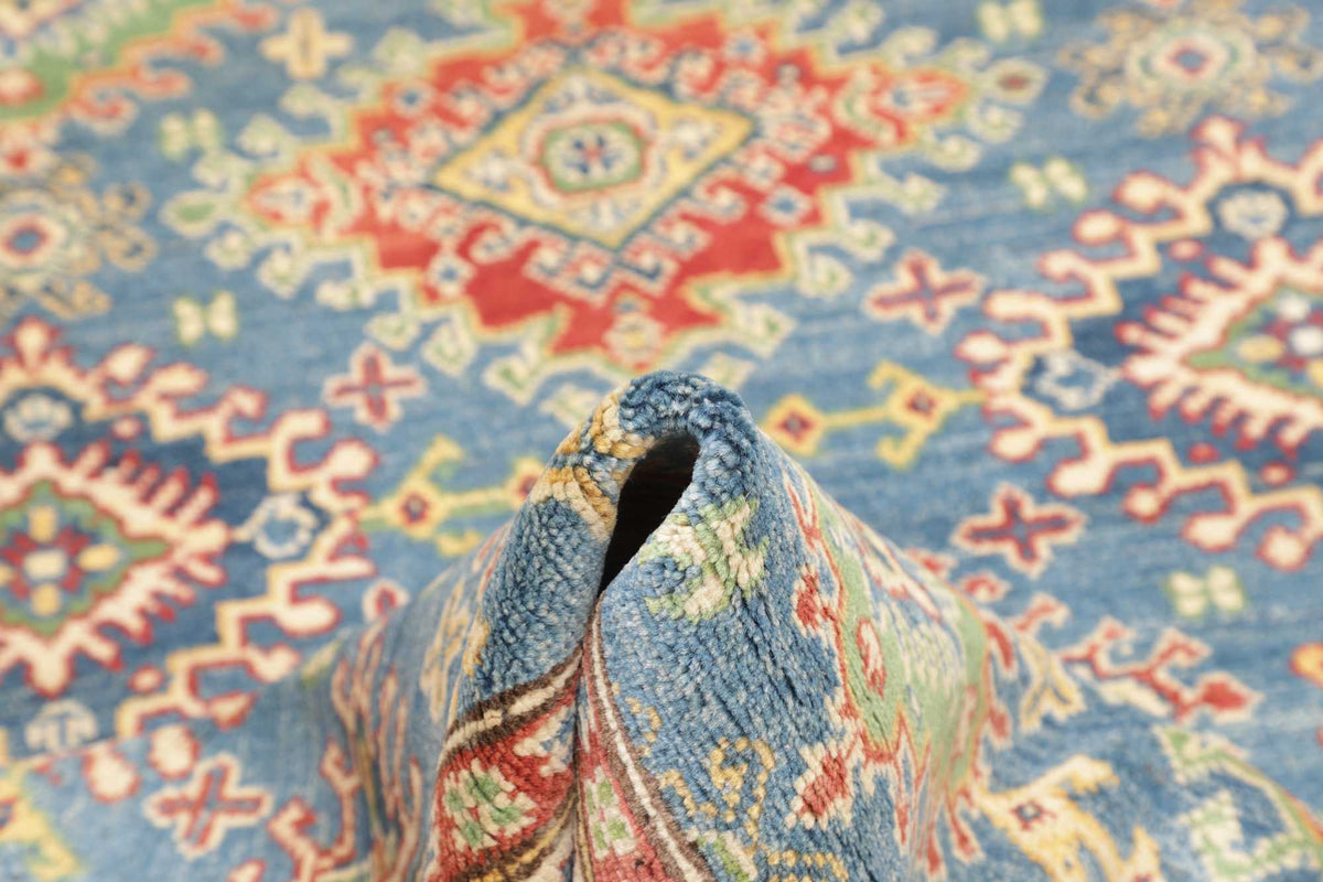 Kazak | 200 cm x 154 cm | Nr. 12-481616