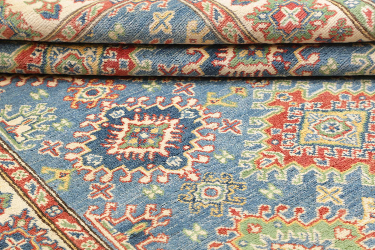 Kazak | 200 cm x 154 cm | Nr. 12-481616