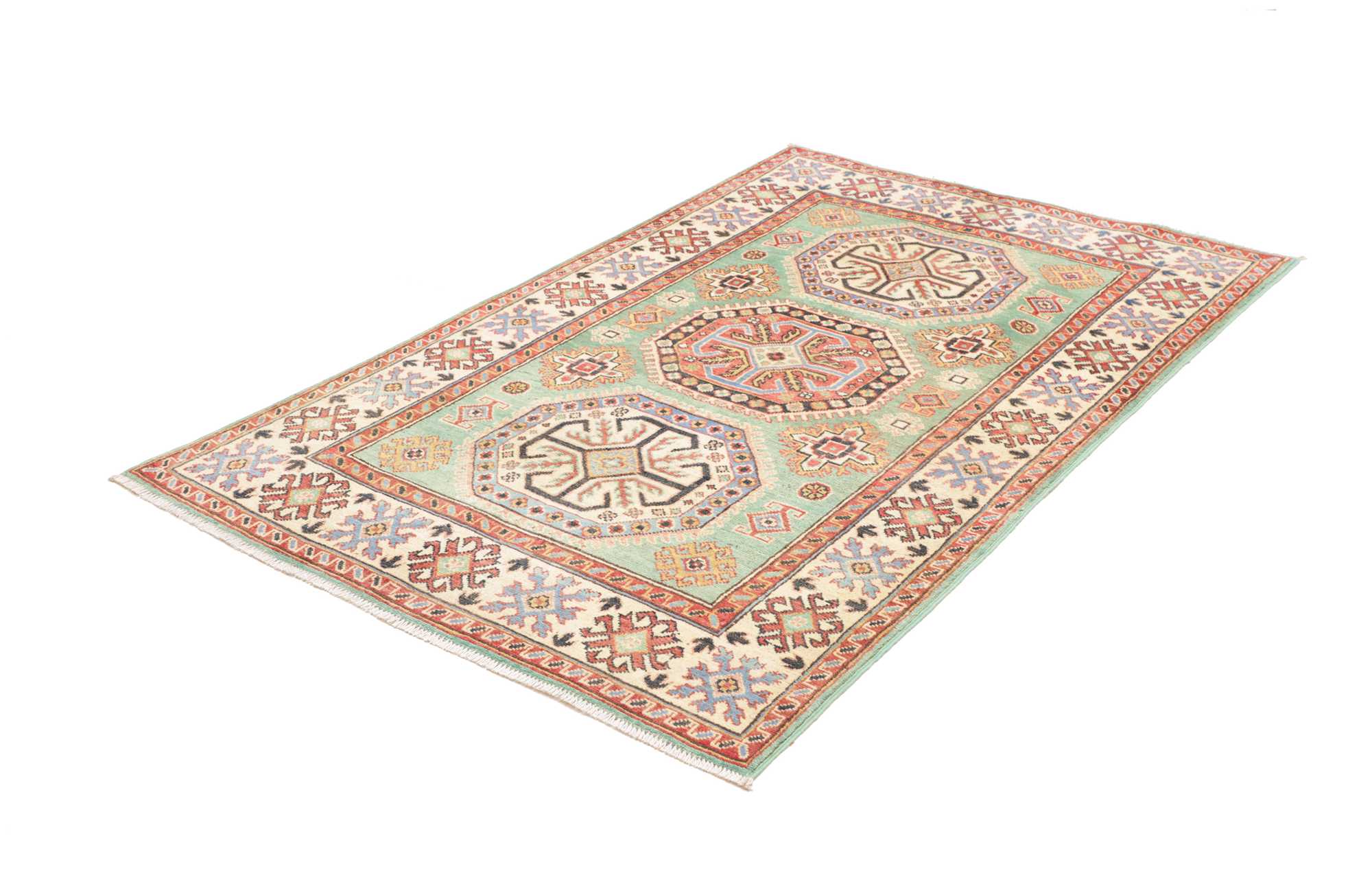 Kazak | 175 x 116 cm | Nr. 12-481617