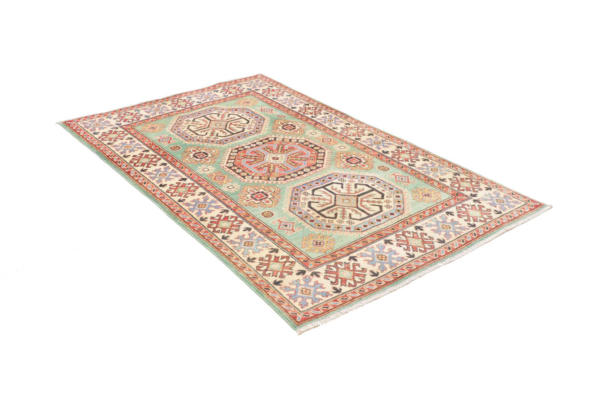 Kazak | 175 cm x 116 cm | Nr. 12-481617
