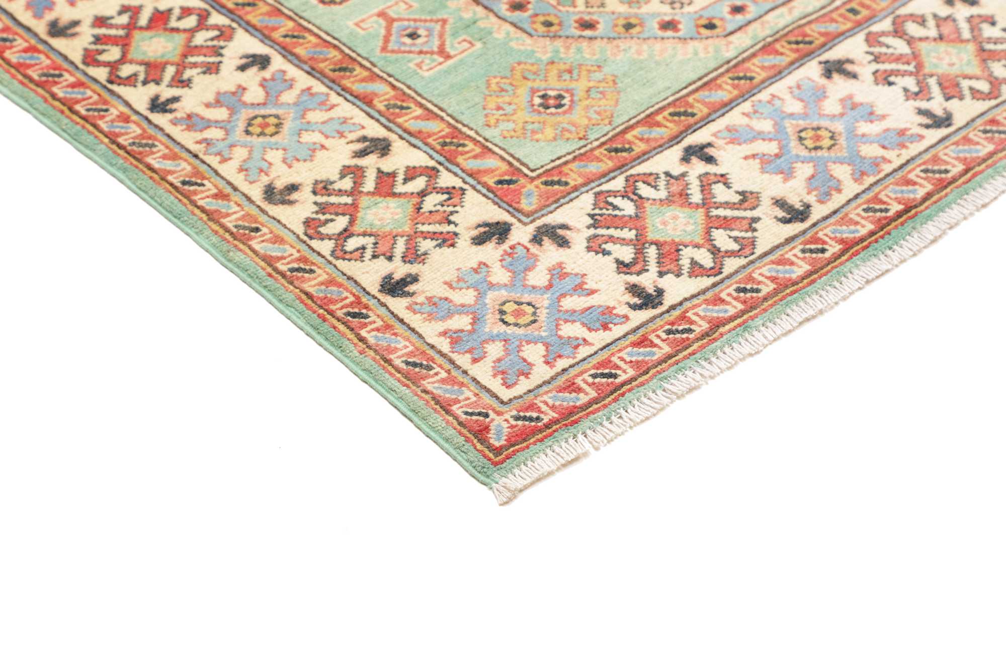 Kazak | 175 cm x 116 cm | Nr. 12-481617