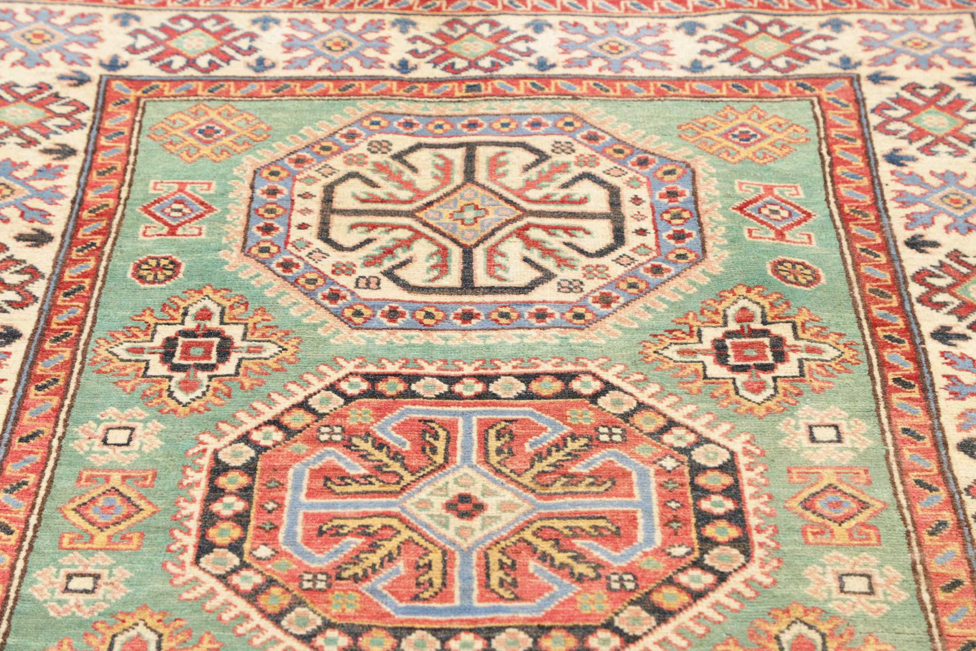 Kazak | 175 cm x 116 cm | Nr. 12-481617