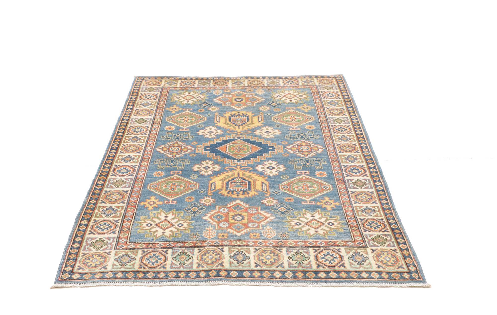 Kazak | 176 cm x 123 cm | Nr. 12-481618