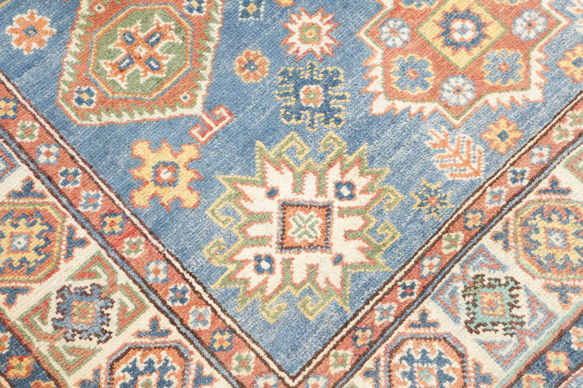 Kazak | 176 cm x 123 cm | Nr. 12-481618