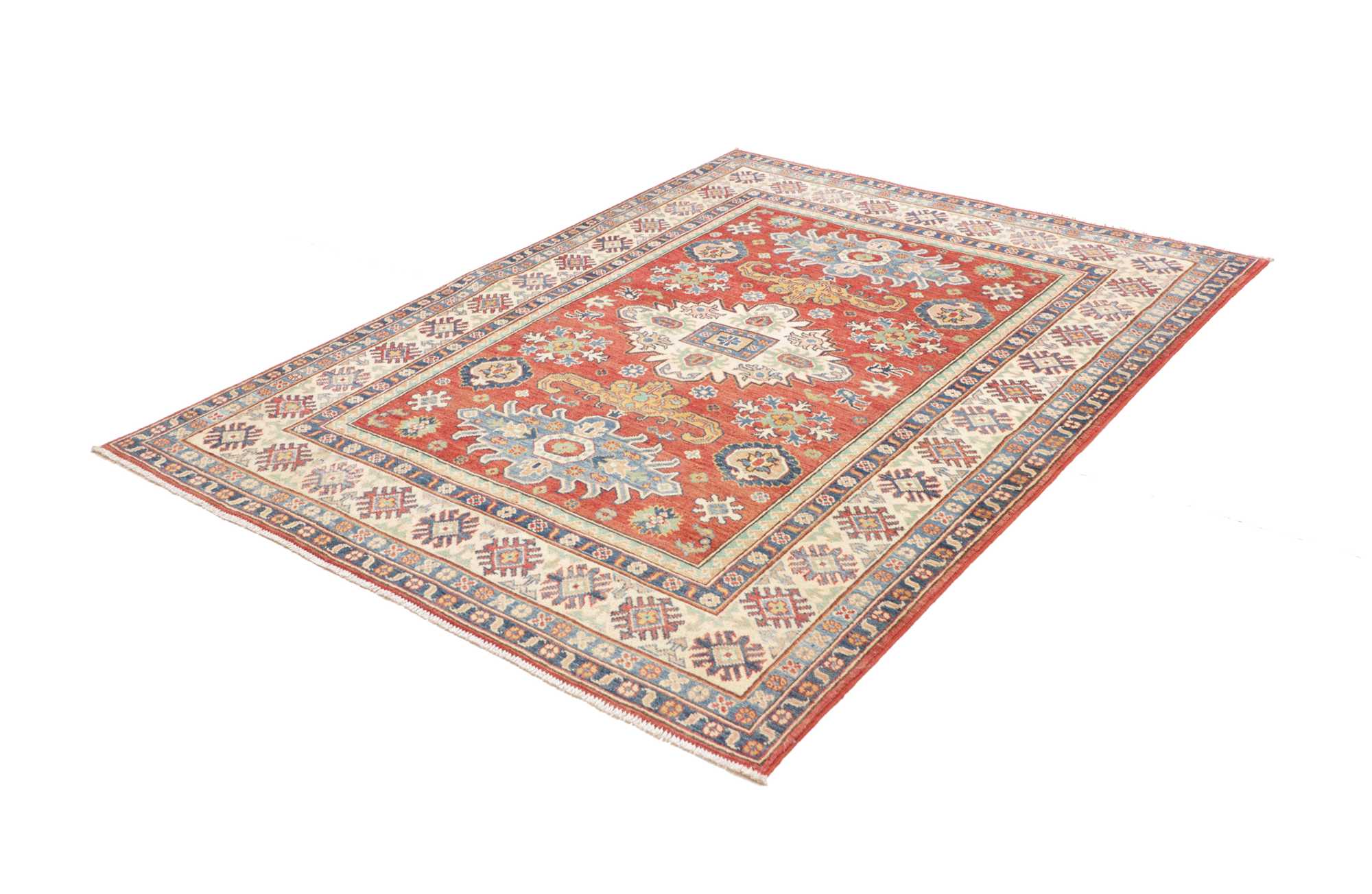Kazak | 202 x 152 cm | Nr. 12-481619