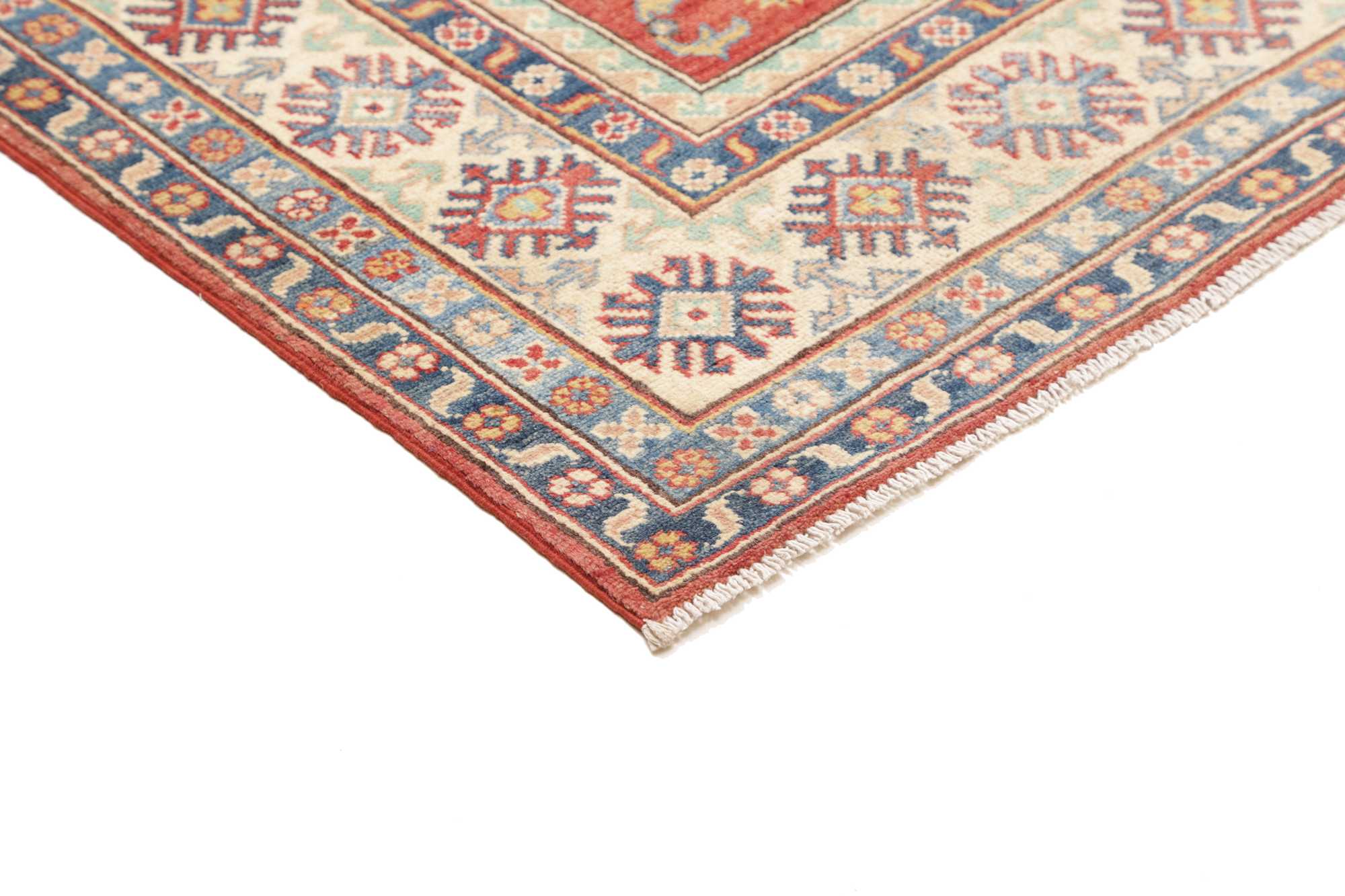Kazak | 202 cm x 152 cm | Nr. 12-481619