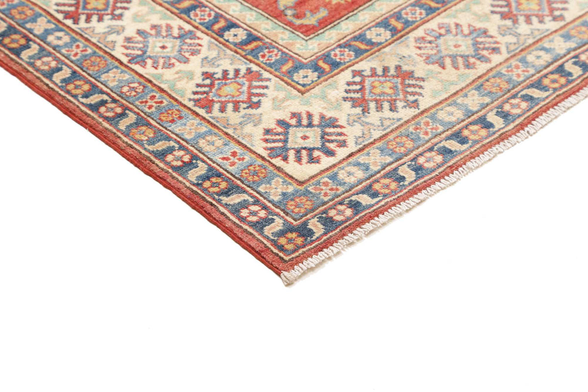 Kazak | 202 cm x 152 cm | Nr. 12-481619