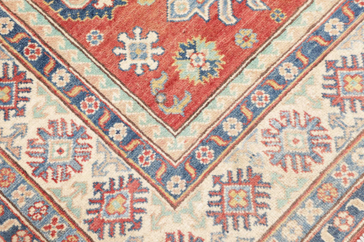 Kazak | 202 cm x 152 cm | Nr. 12-481619