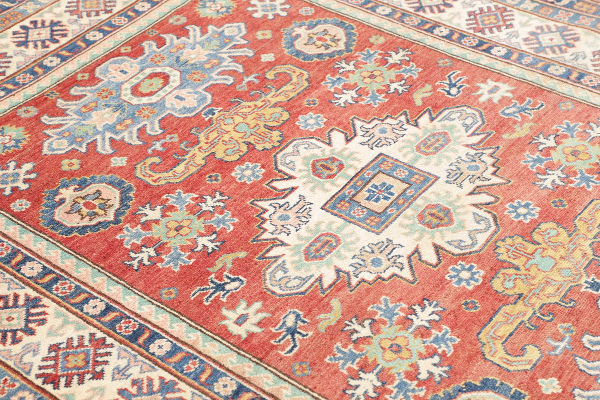 Kazak | 202 cm x 152 cm | Nr. 12-481619