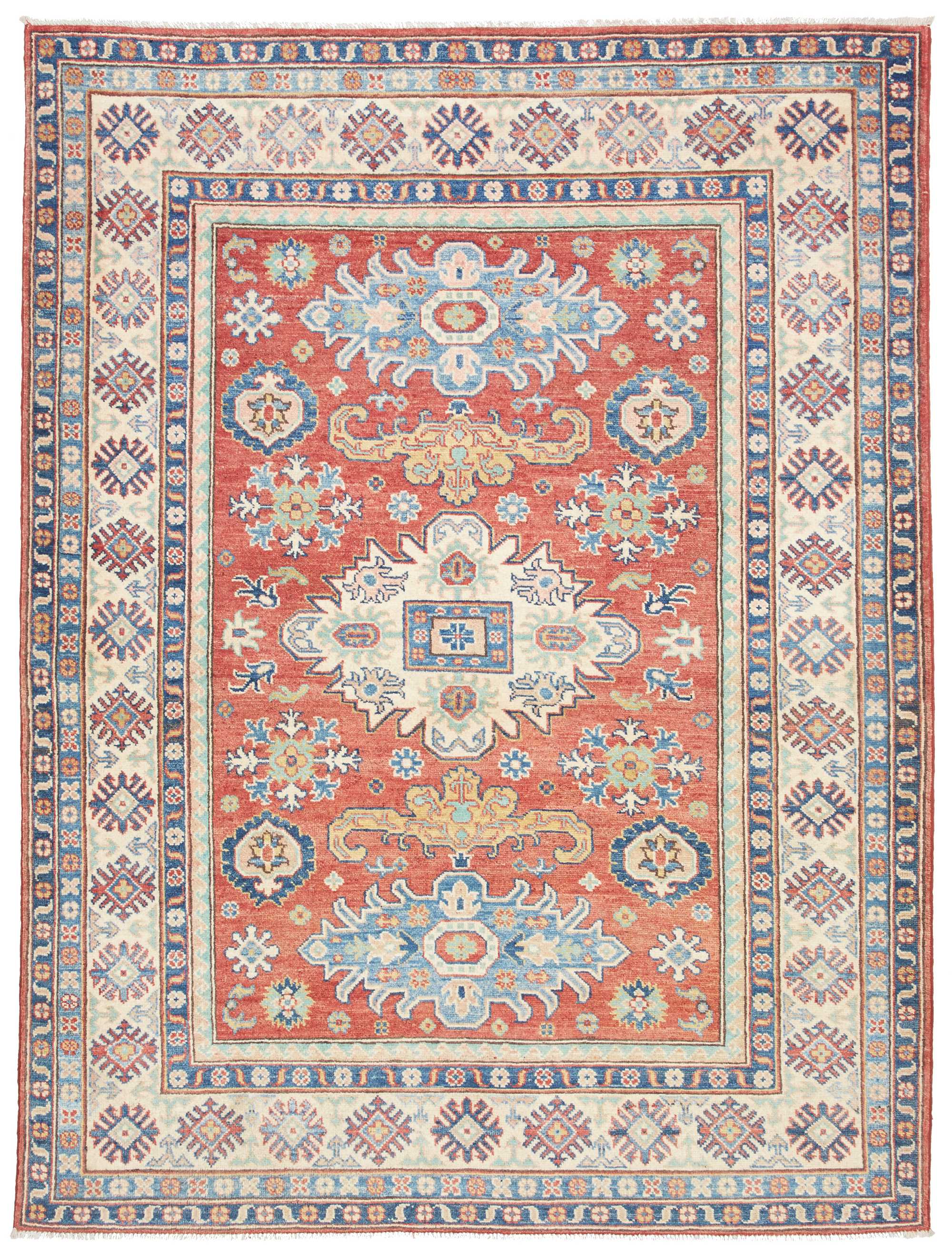 Kazak | 202 x 152 cm | Nr. 12-481619