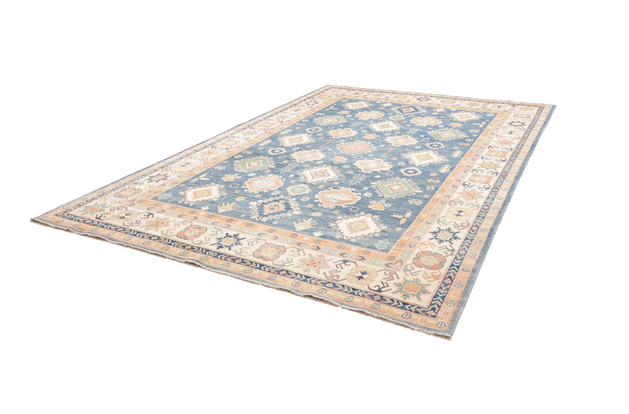 Kazak | 352 cm x 249 cm | Nr. 12-481749