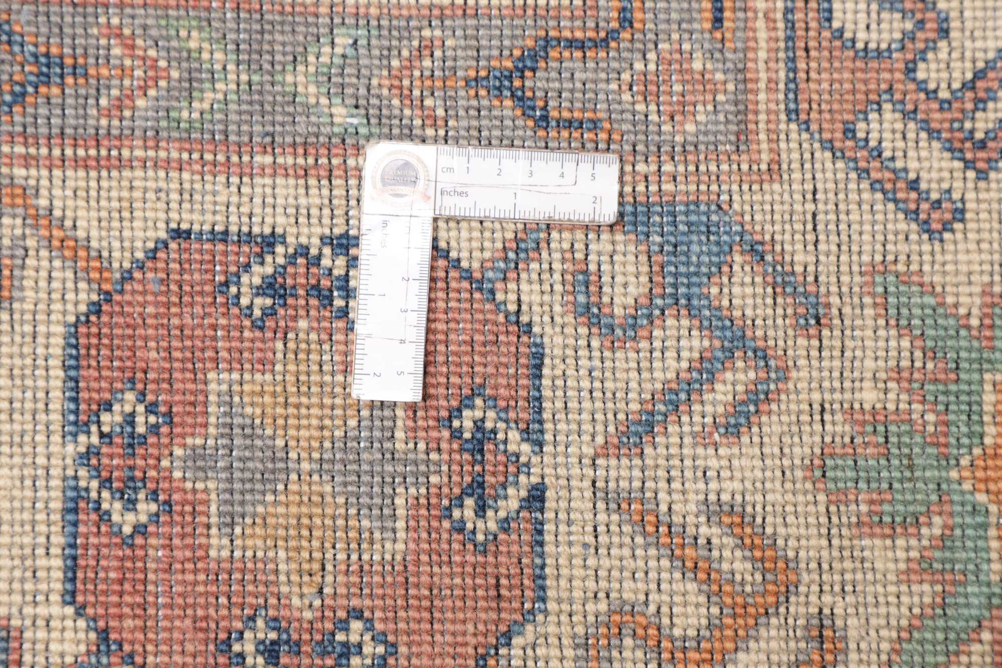 Kazak | 352 cm x 249 cm | Nr. 12-481749
