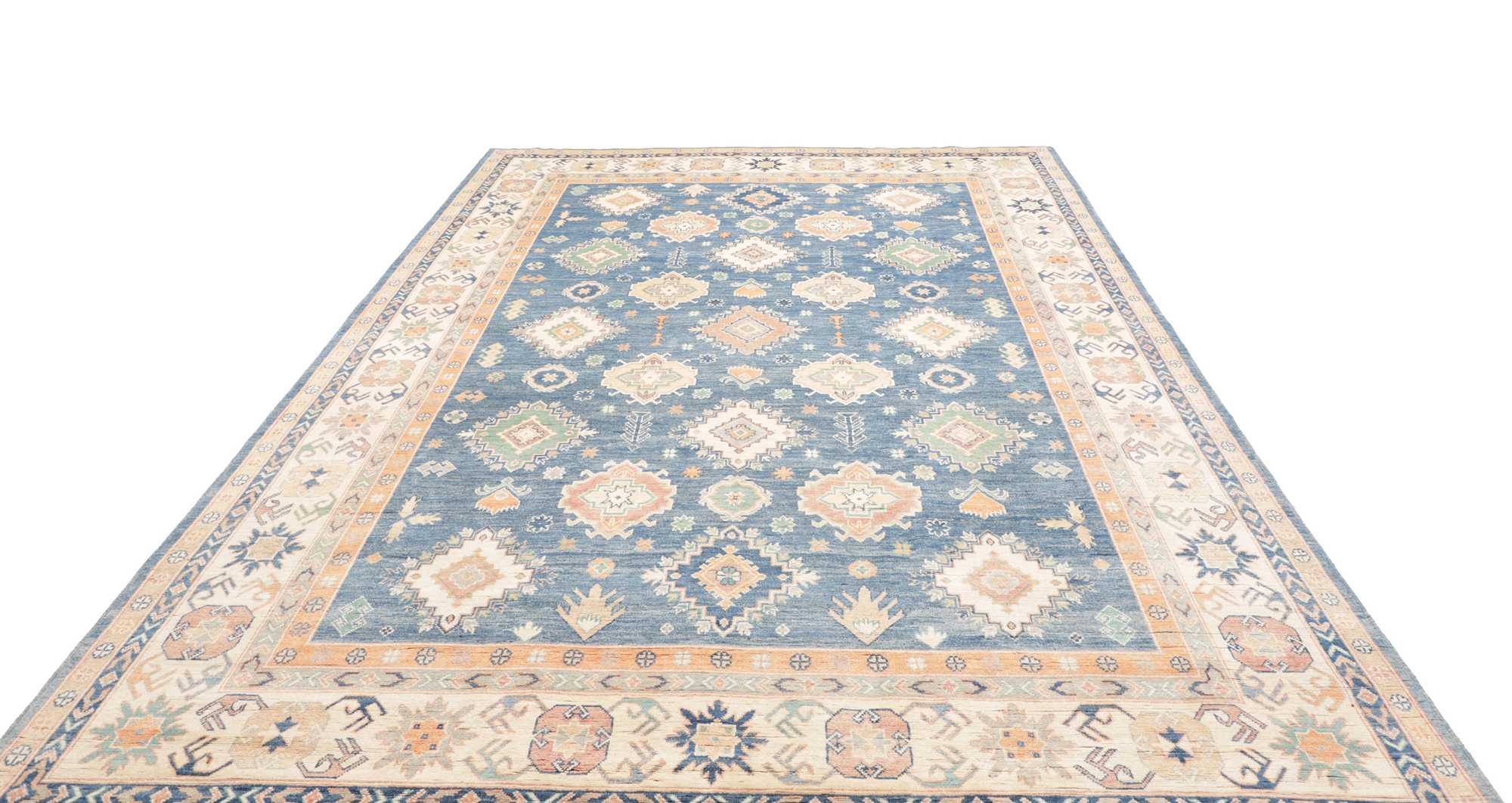 Kazak | 352 cm x 249 cm | Nr. 12-481749