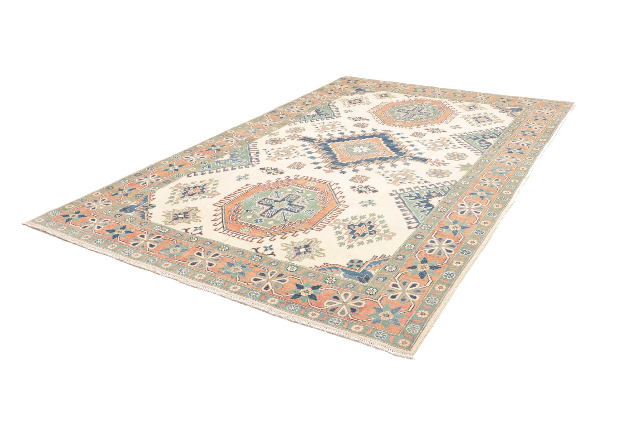 Kazak | 306 cm x 204 cm | Nr. 12-481750