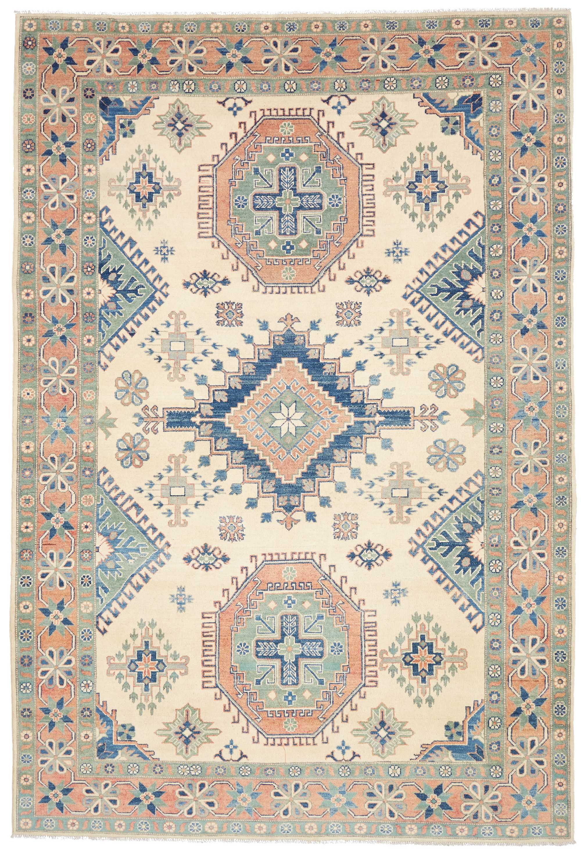 Kazak | 306 cm x 204 cm | Nr. 12-481750