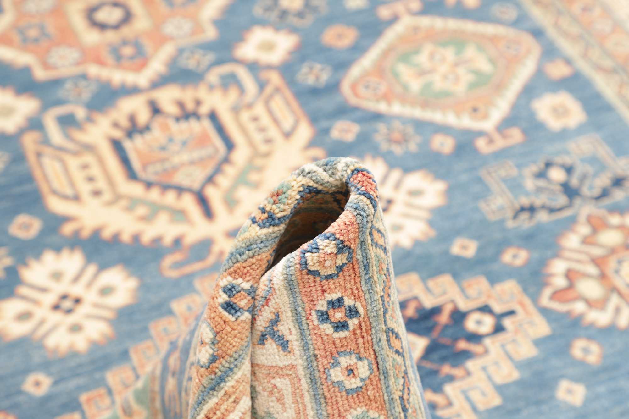 Kazak | 240 cm x 169 cm | Nr. 12-481752