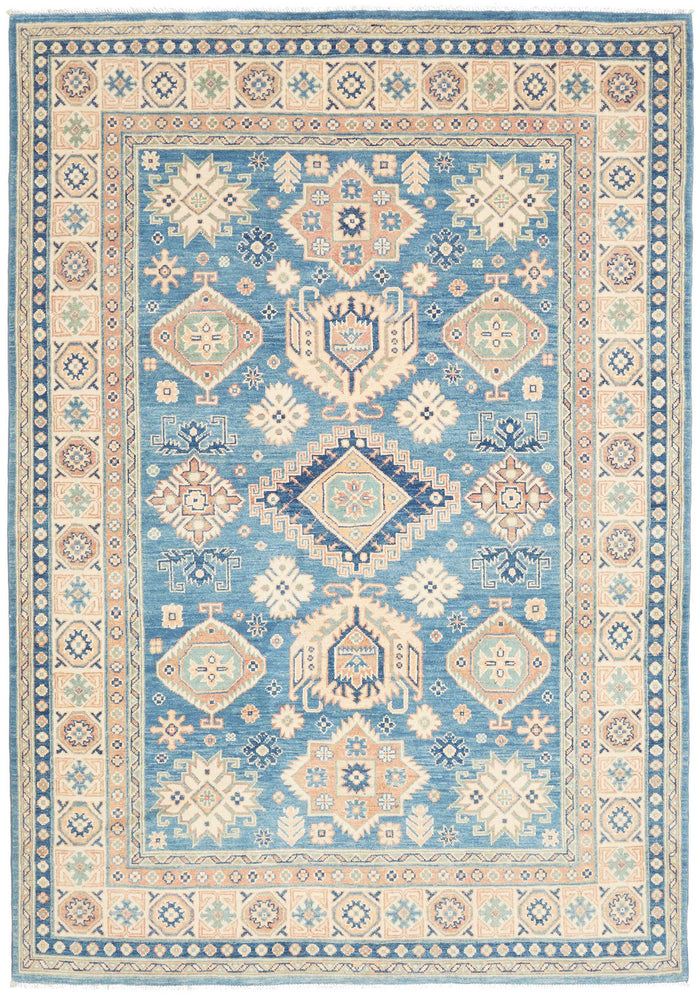Kazak | 240 cm x 169 cm | Nr. 12-481752