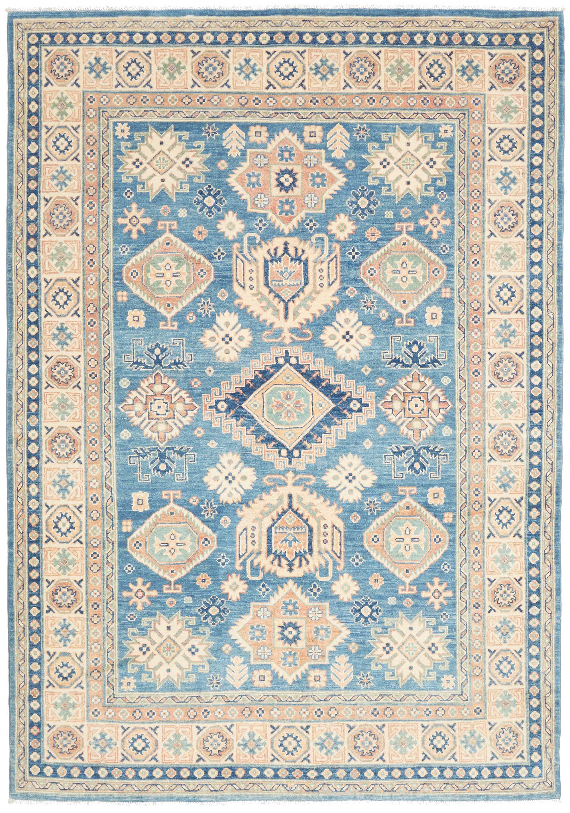 Kazak | 240 x 169 cm | Nr. 12-481752