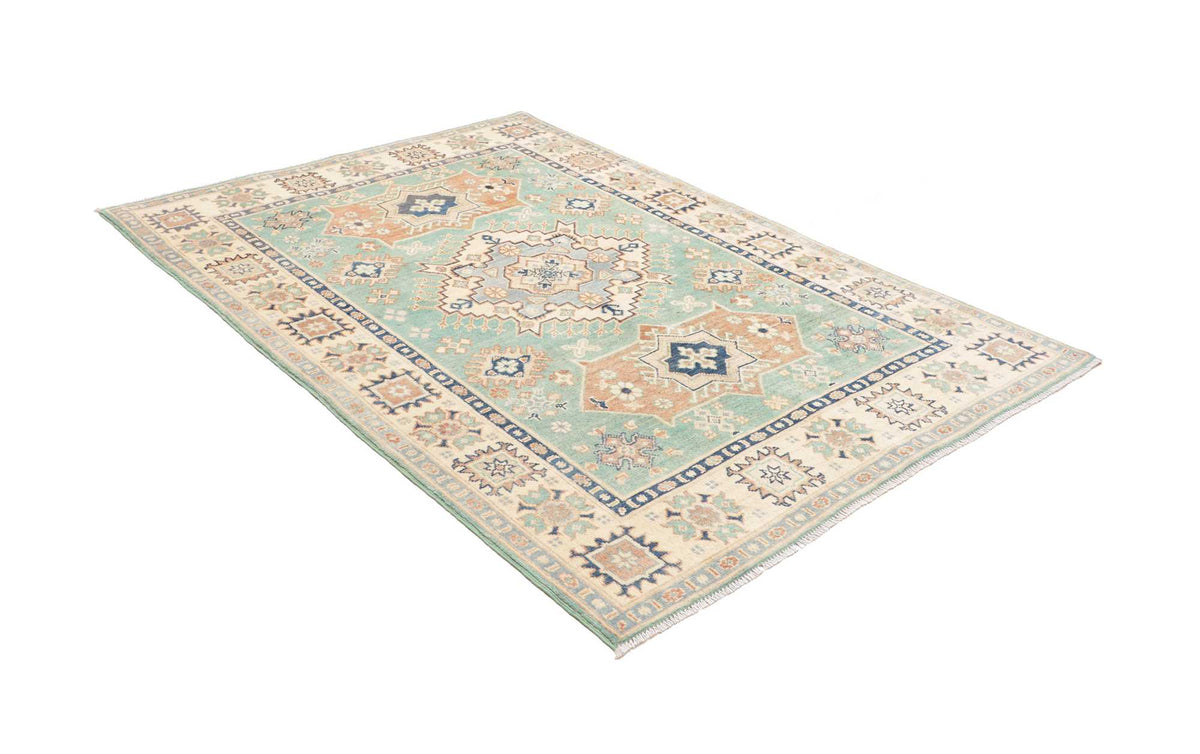 Kazak | 206 cm x 147 cm | Nr. 12-481753