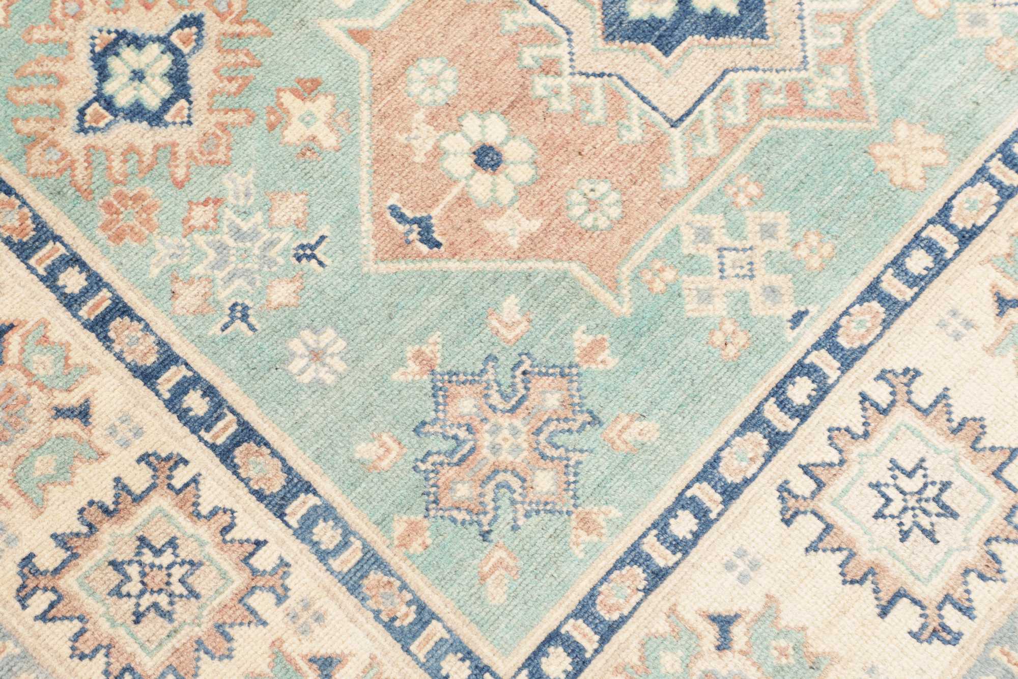 Kazak | 206 cm x 147 cm | Nr. 12-481753