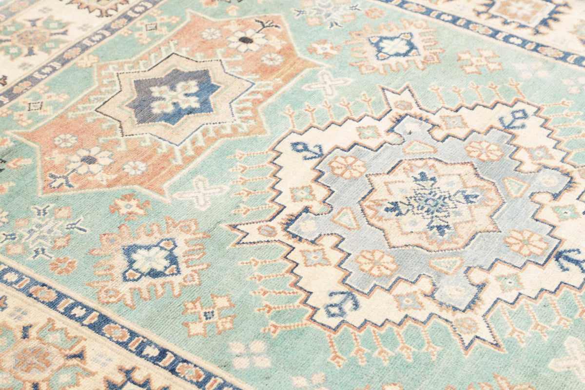 Kazak | 206 cm x 147 cm | Nr. 12-481753