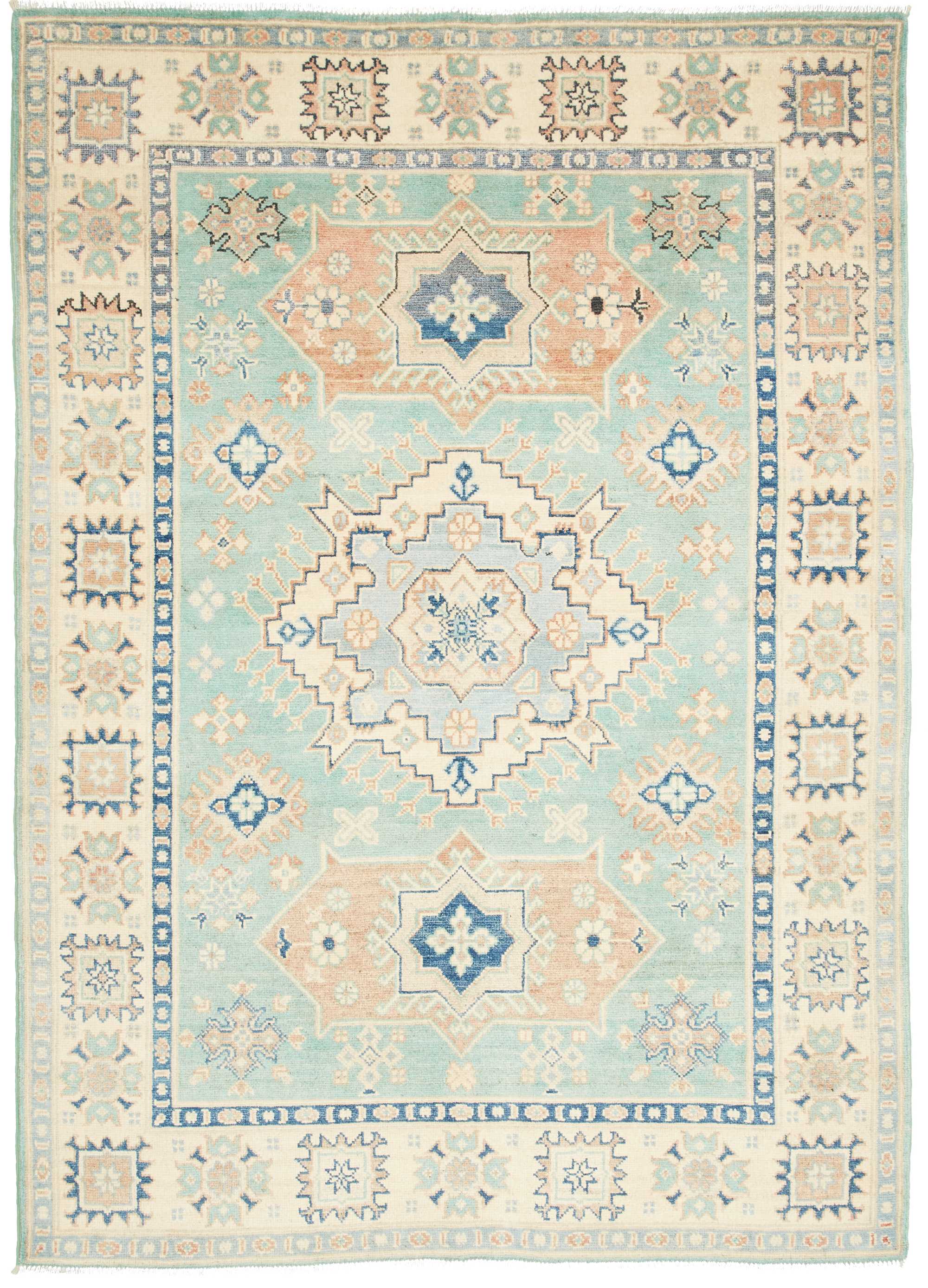 Kazak | 206 x 147 cm | Nr. 12-481753